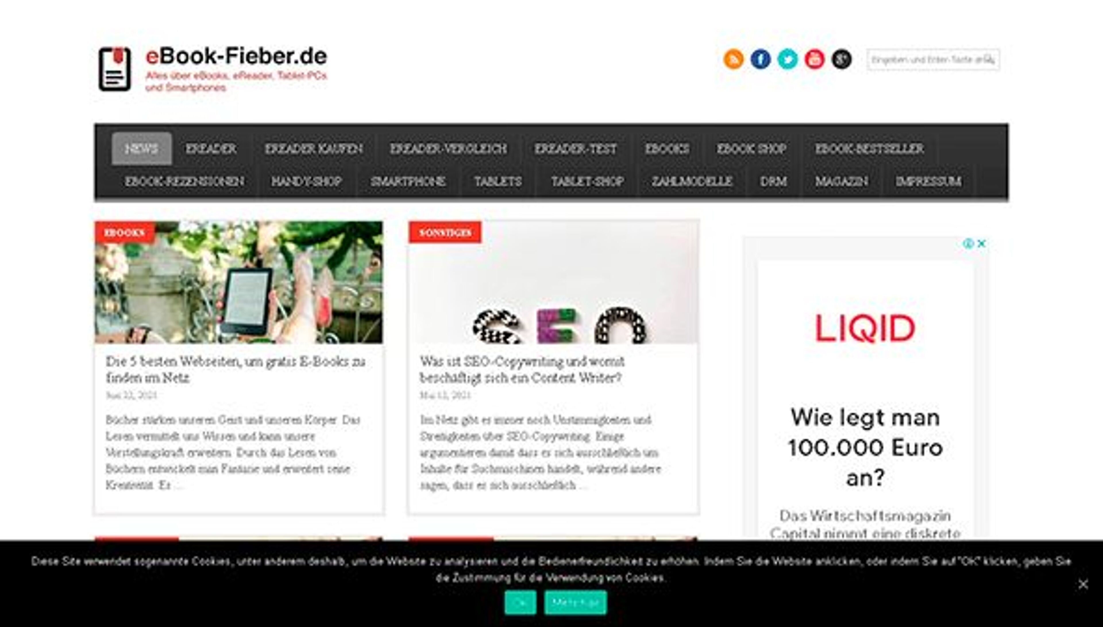 EBook-Fieber (ebook-fieber.de)