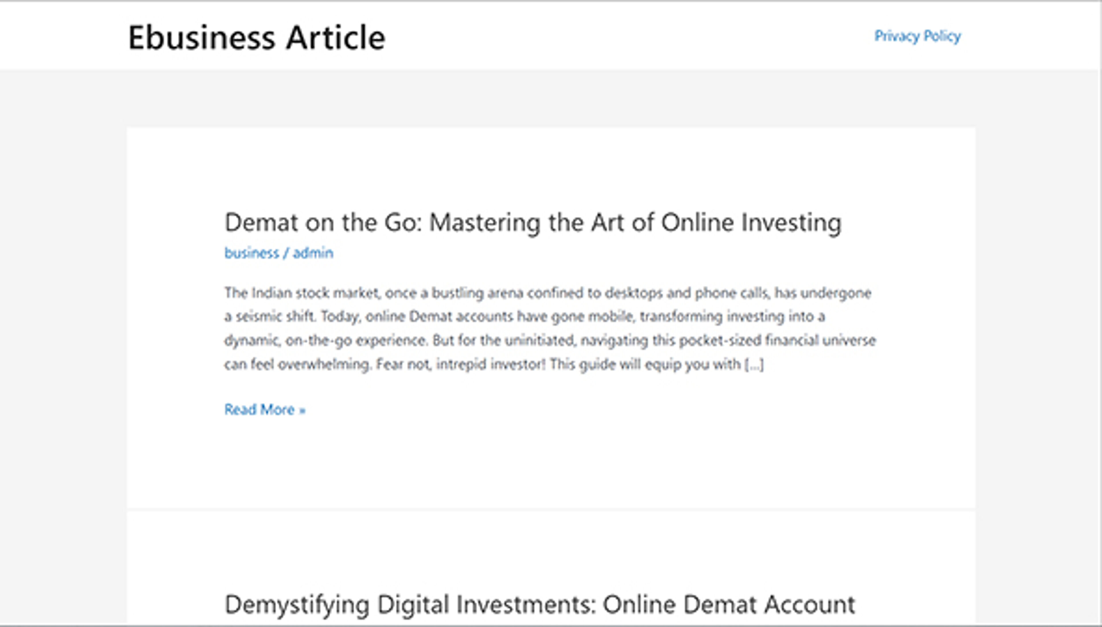 ebusinessarticle.com