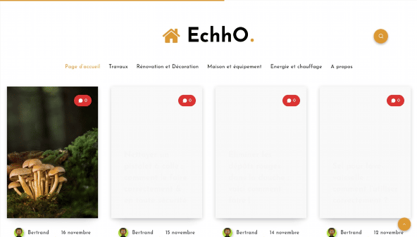 echho.org