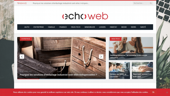 echo-web.fr