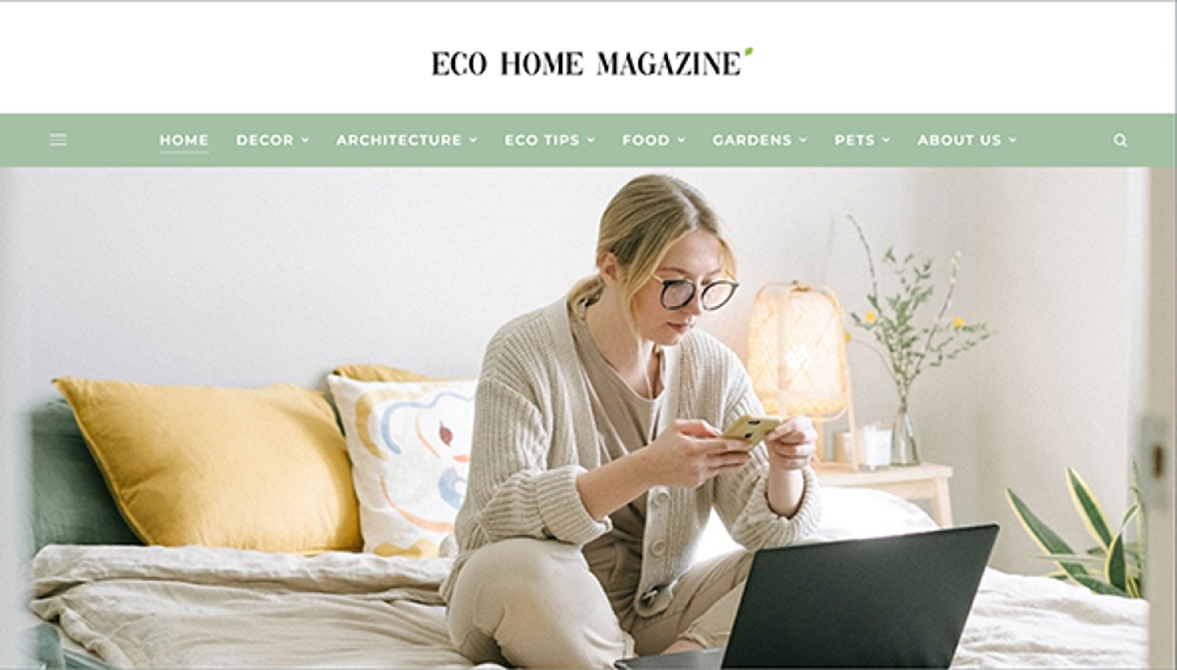 ecohomemag.com