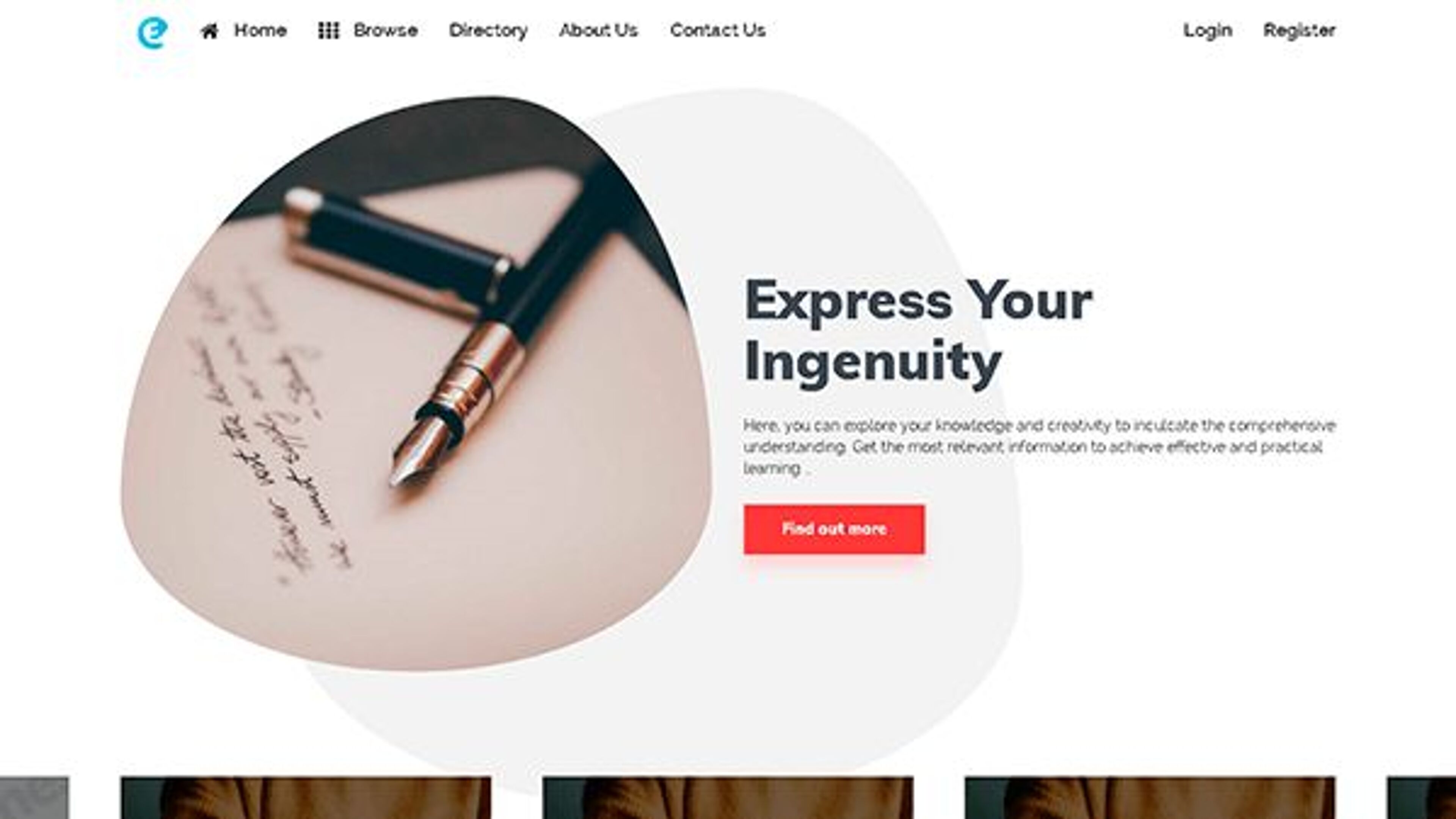 Еду зломщик (educracker.com)