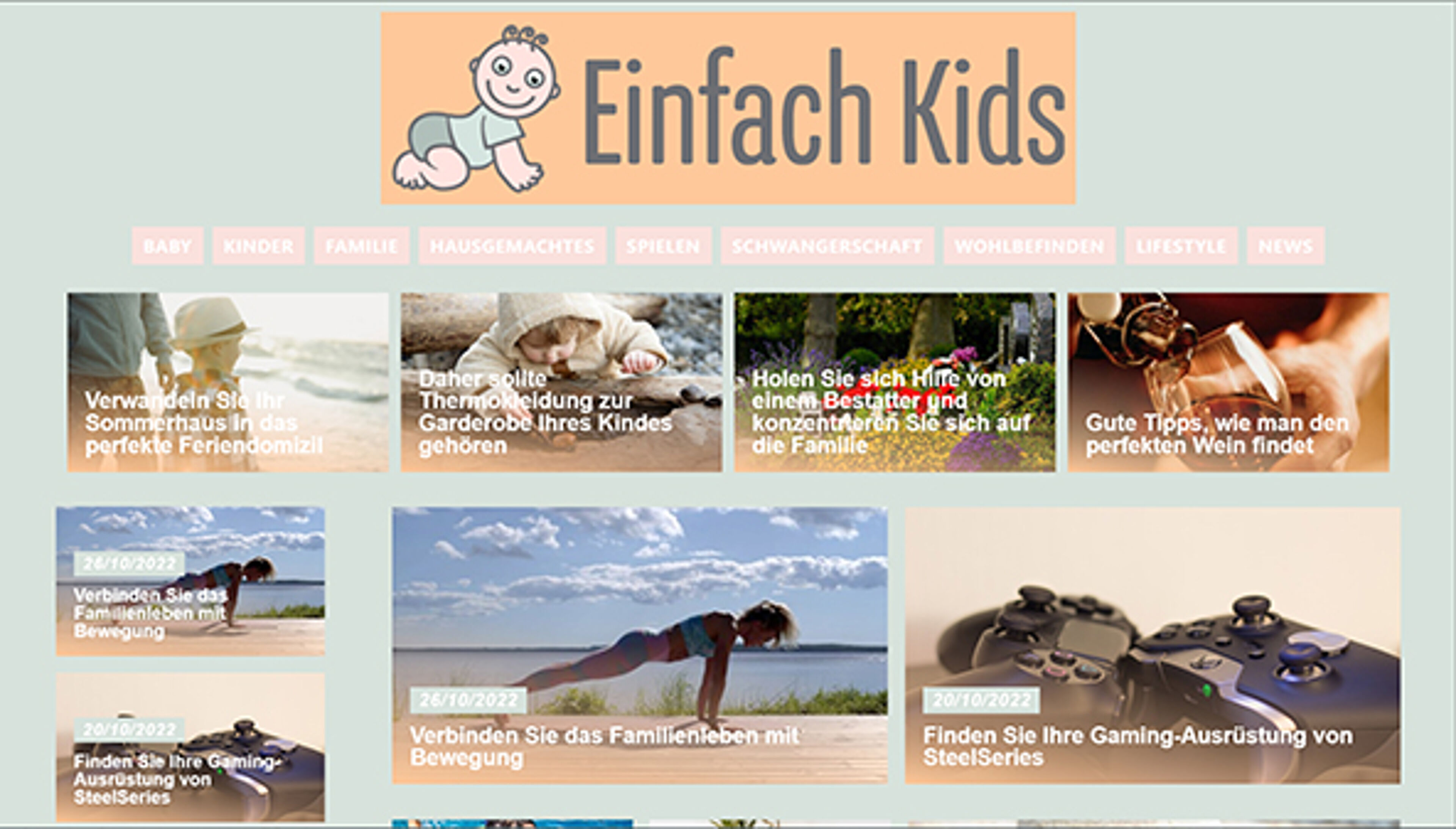 einfachkids.de