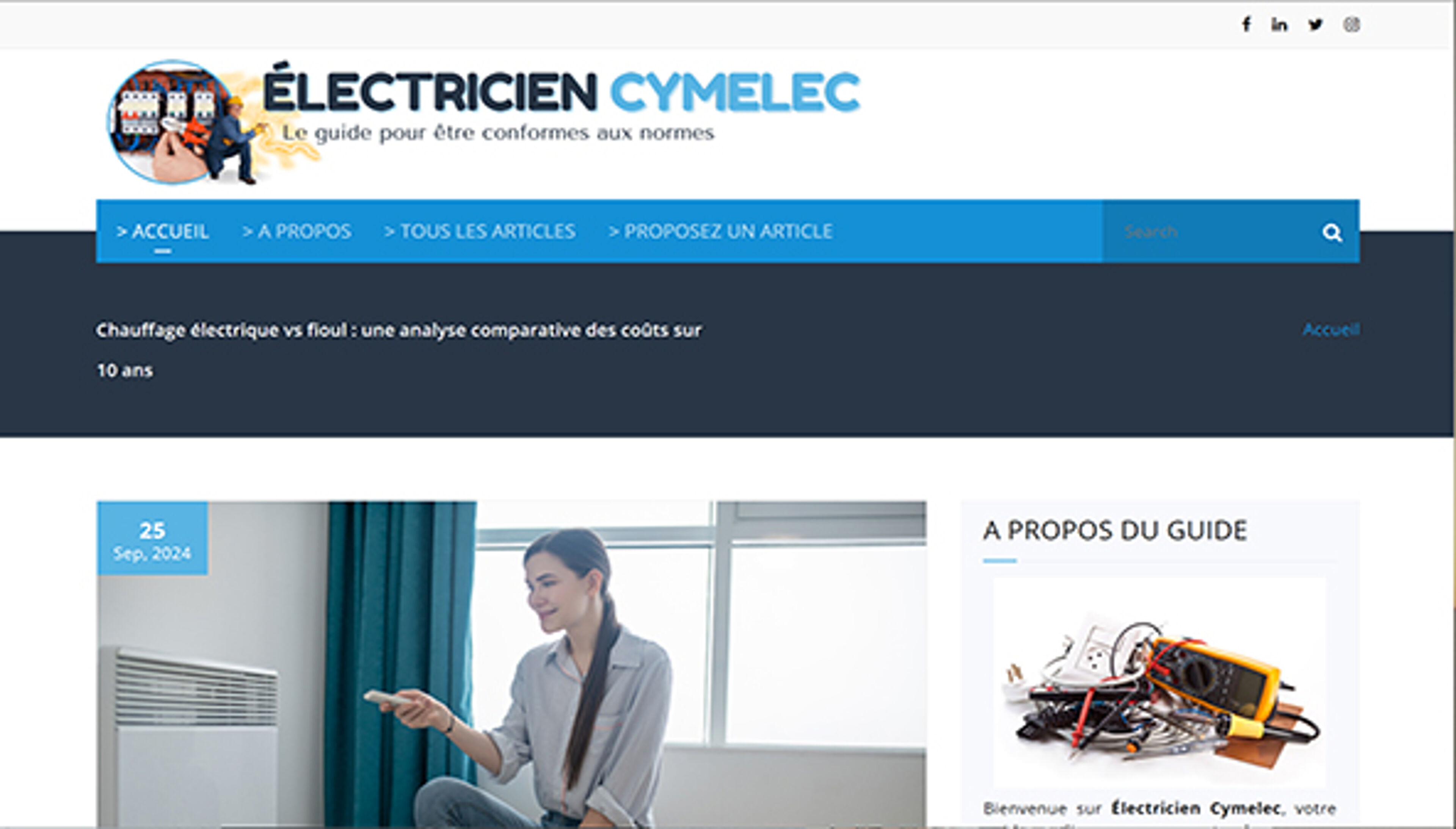 electricien-cymelec.fr