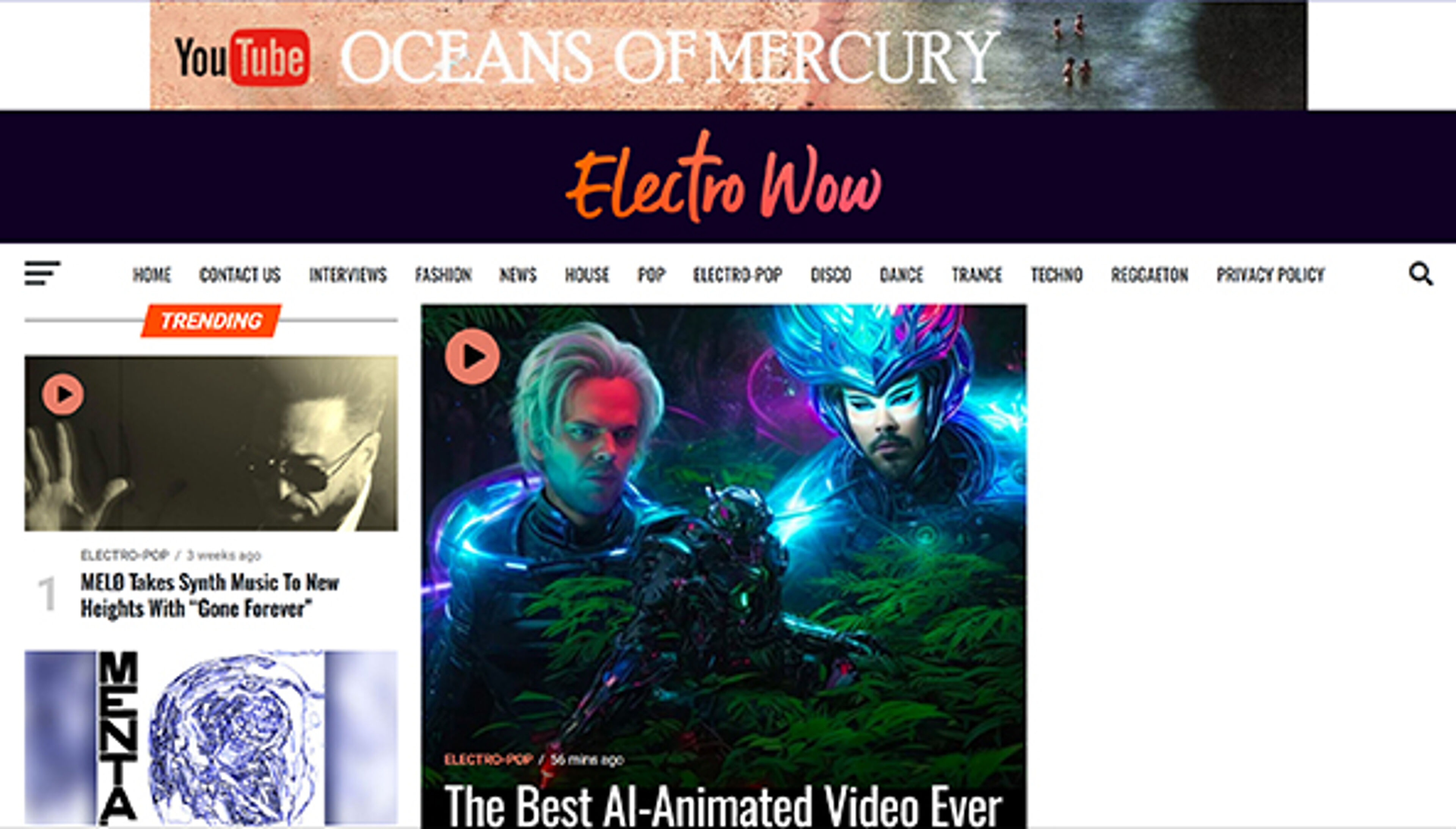 Electro wow (electrowow.net)