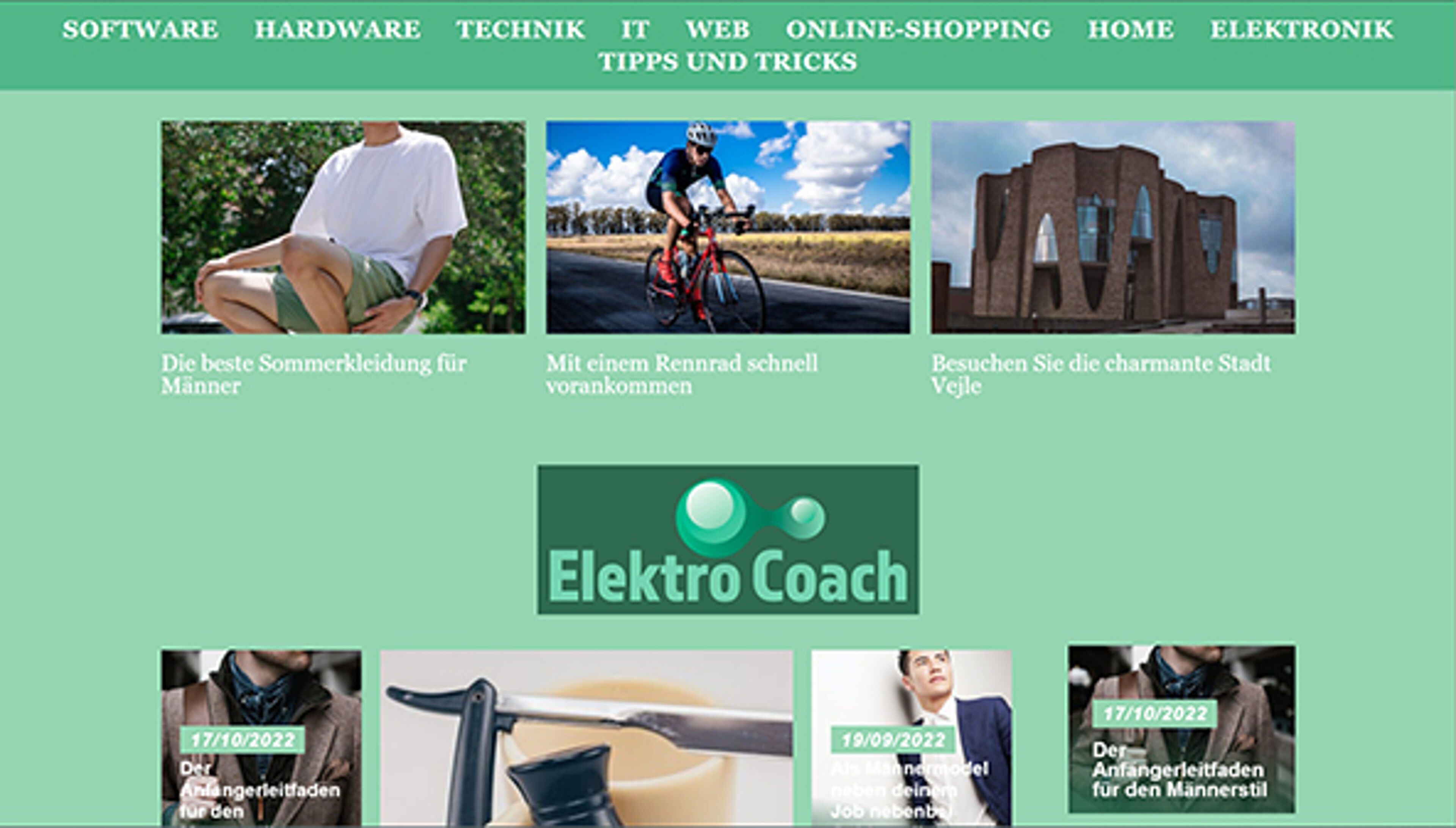 elektrocoach.de