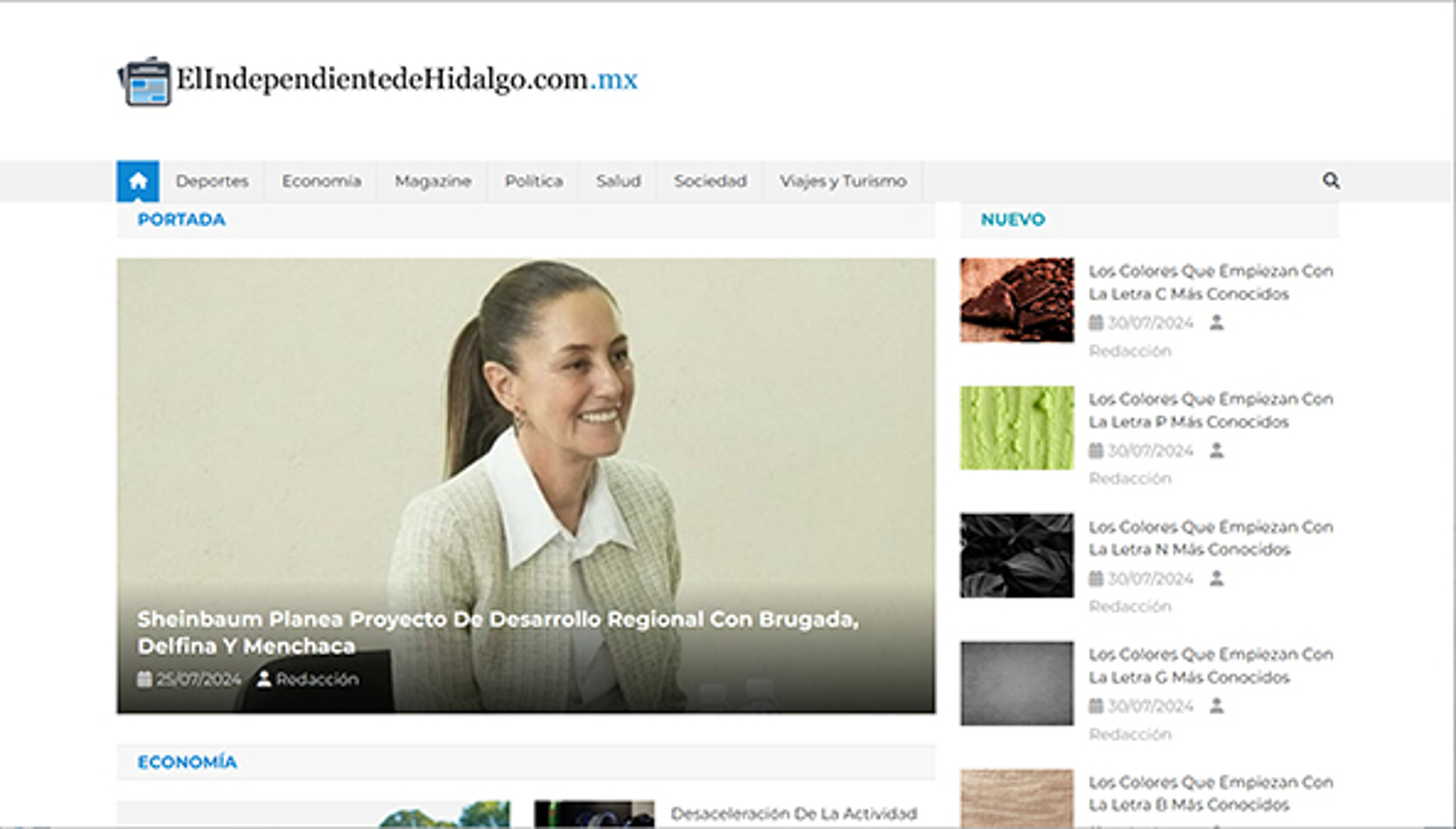 elindependientedehidalgo.com.mx