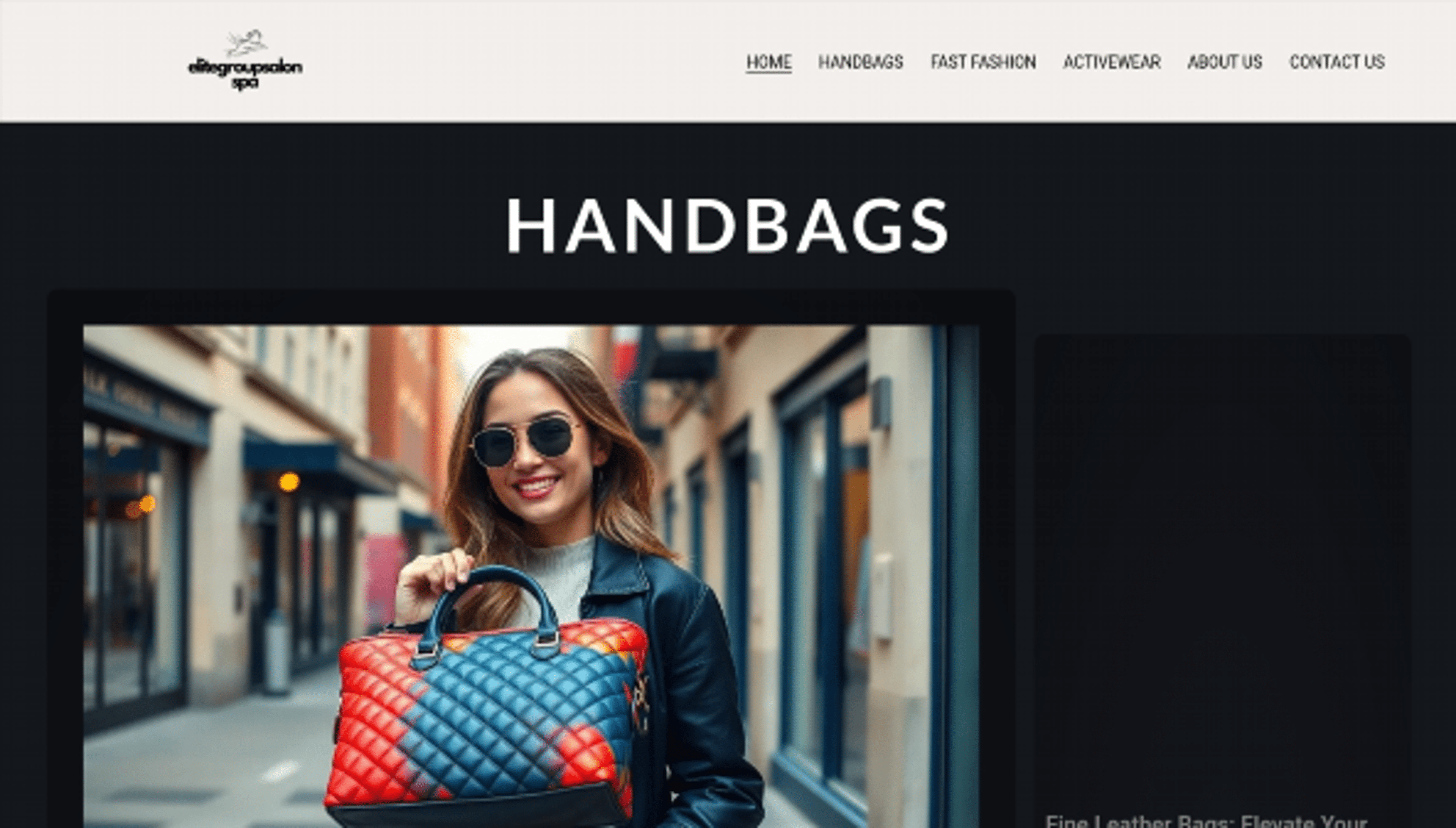 elitegroupsalonspa.com