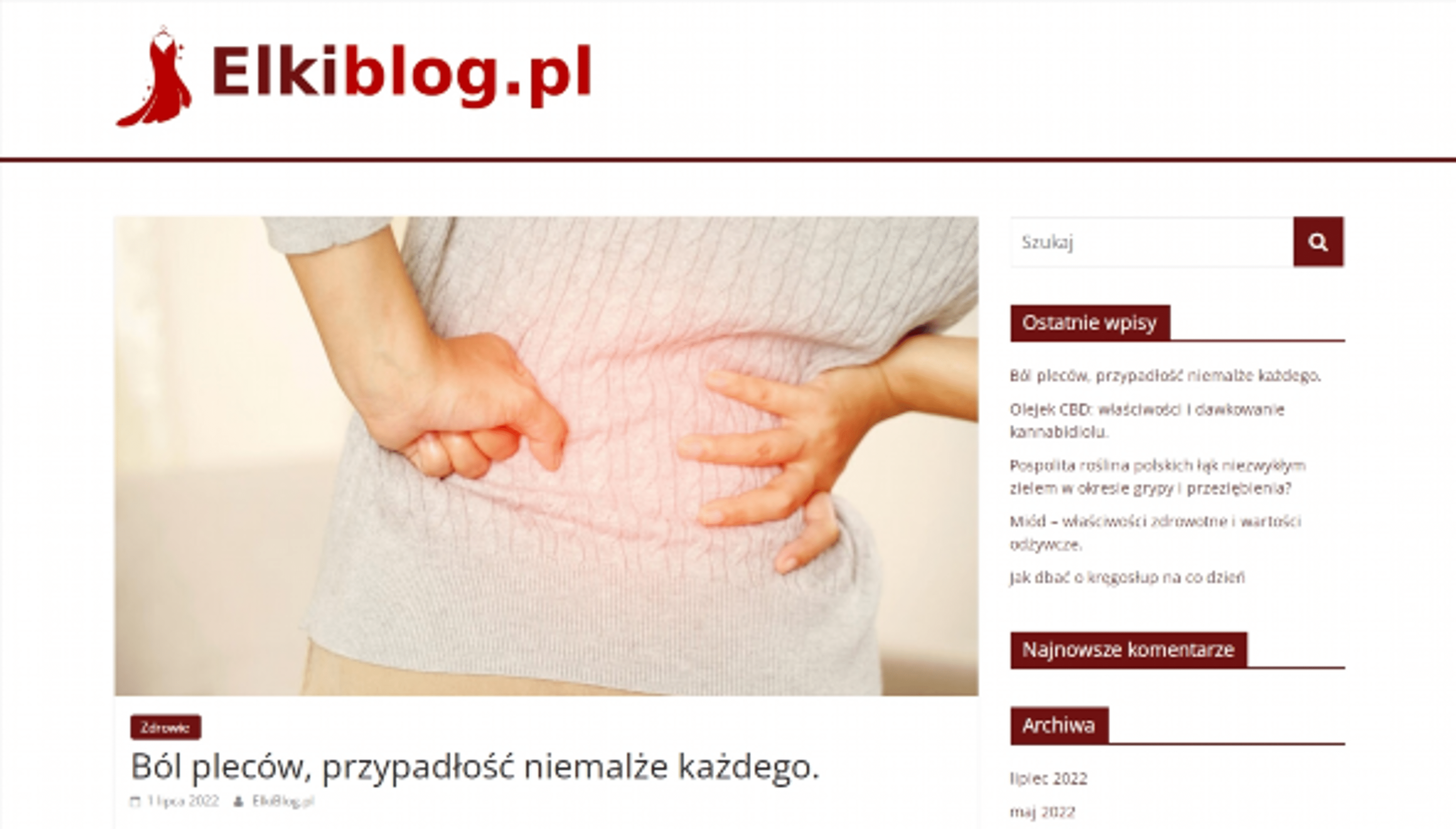 elkiblog.pl