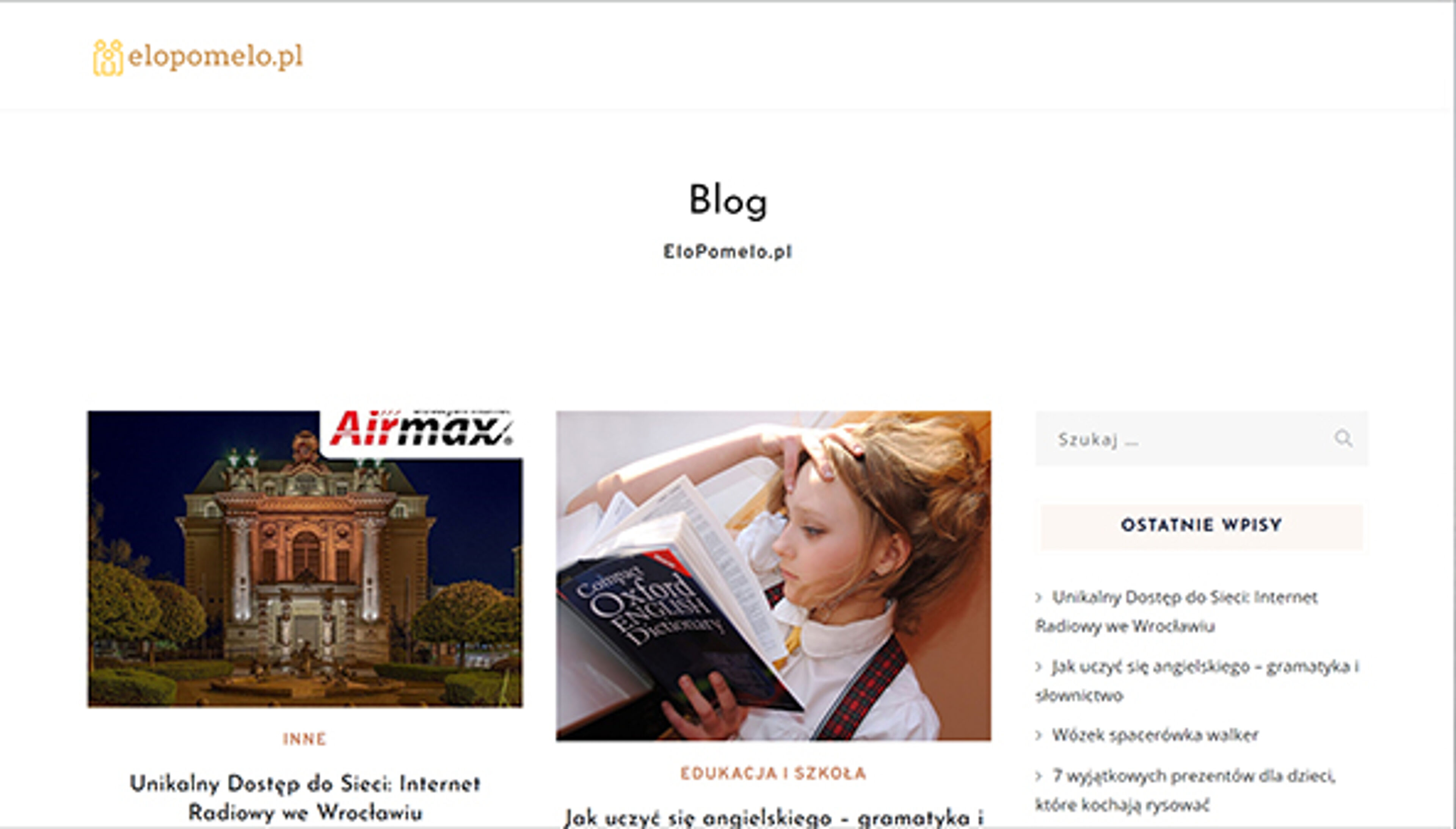 elopomelo.pl