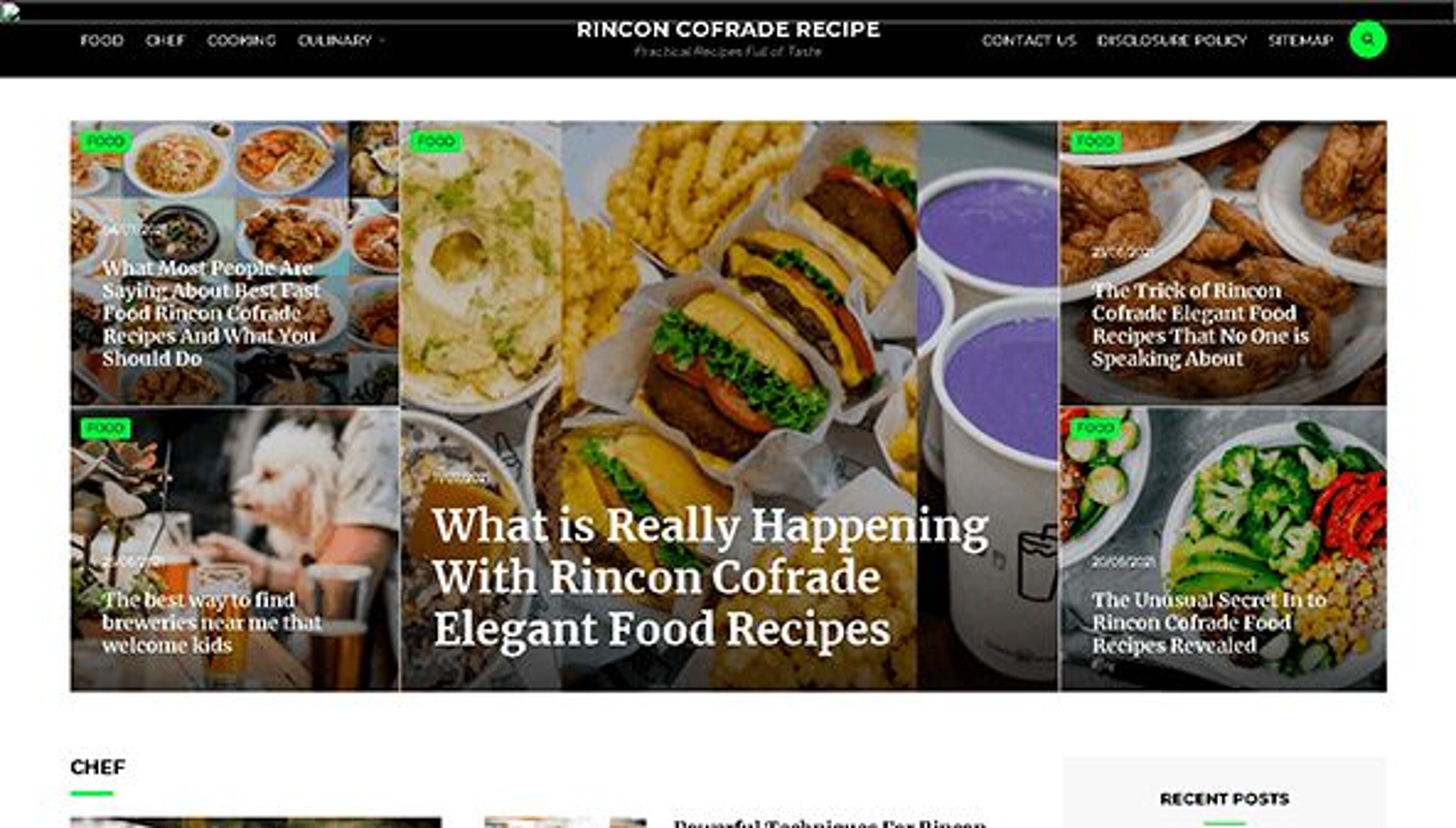 elrinconcitocofrade.com