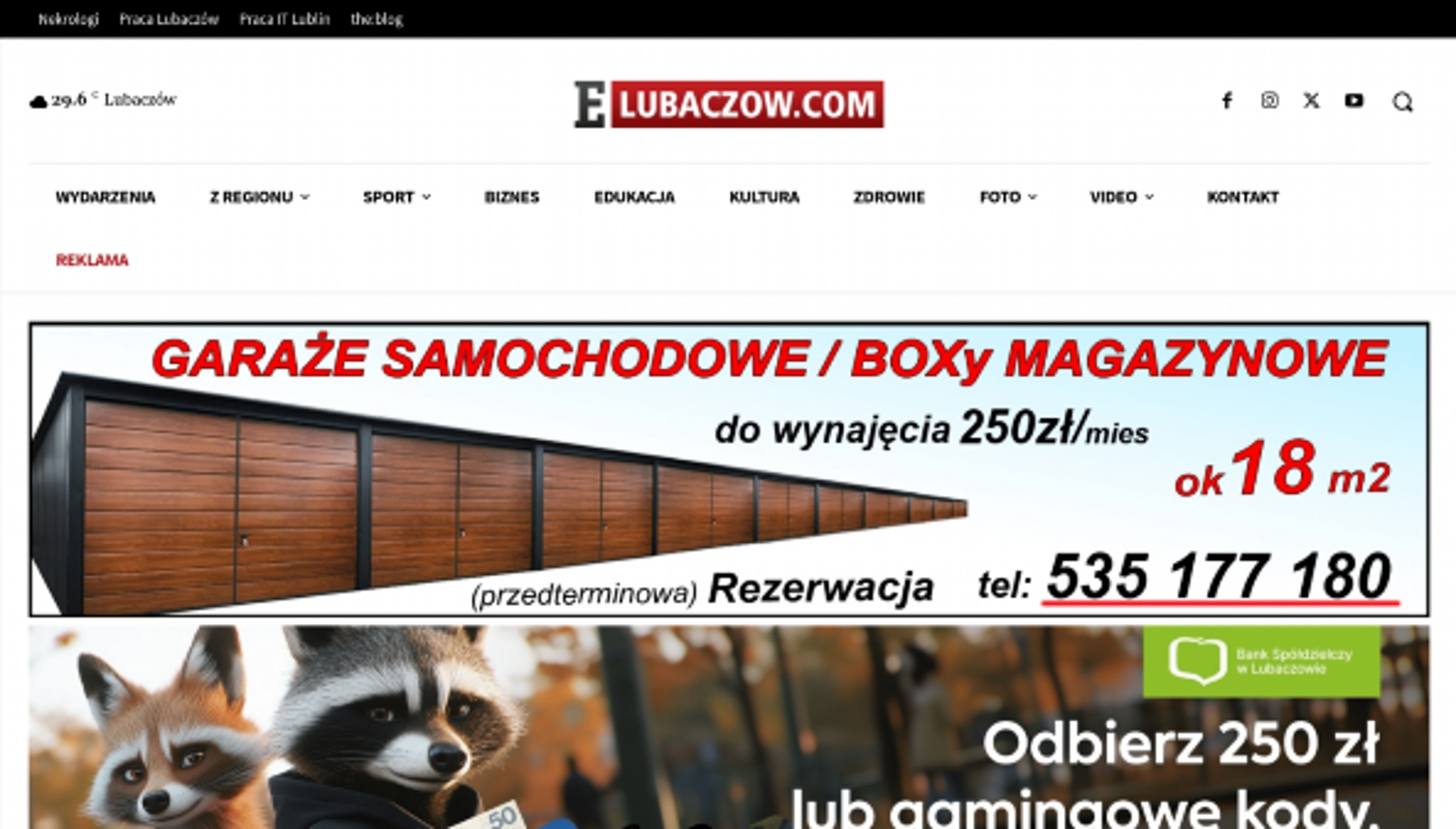 elubaczow.com