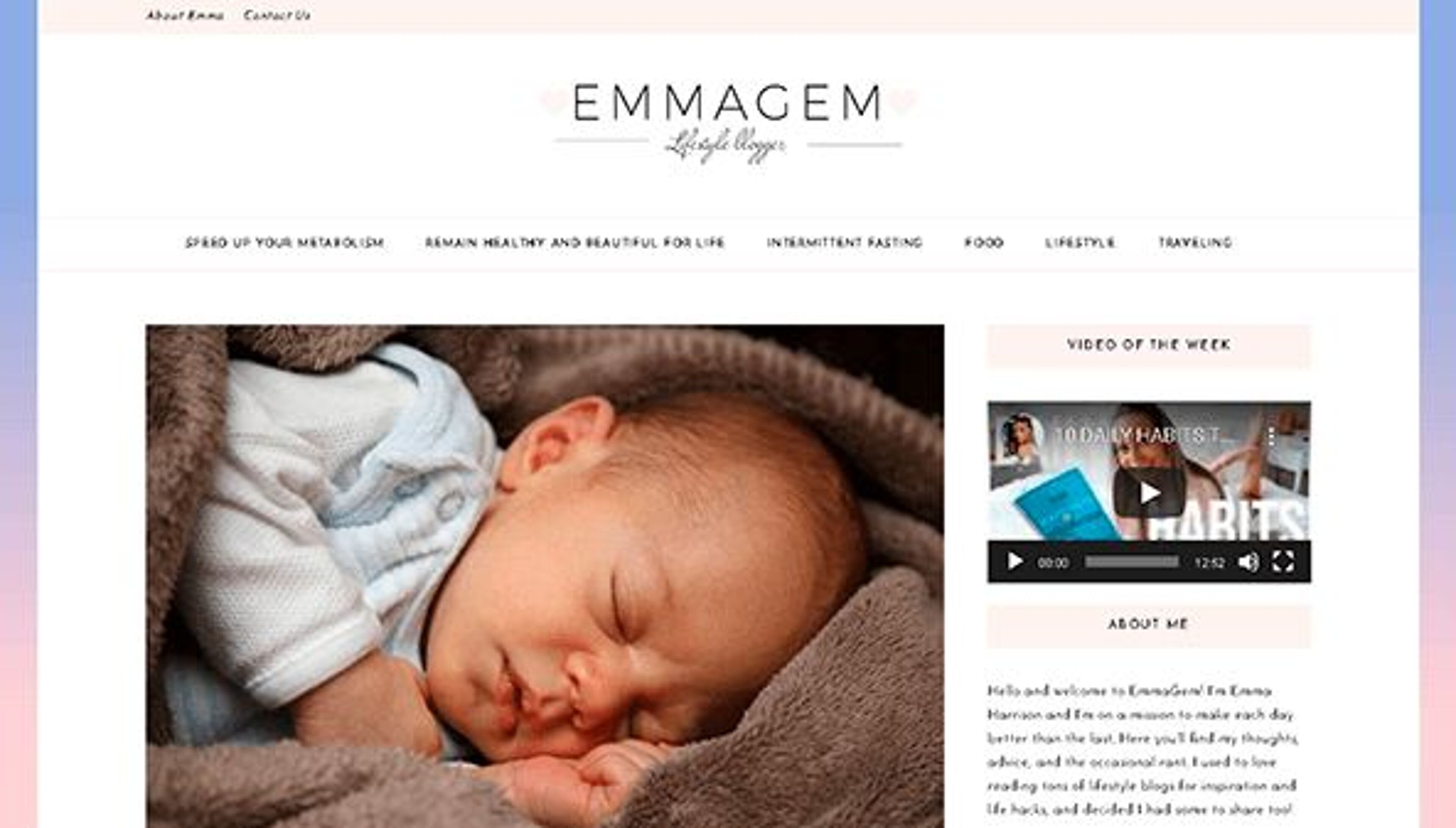 Эммагем (emmagem.com)