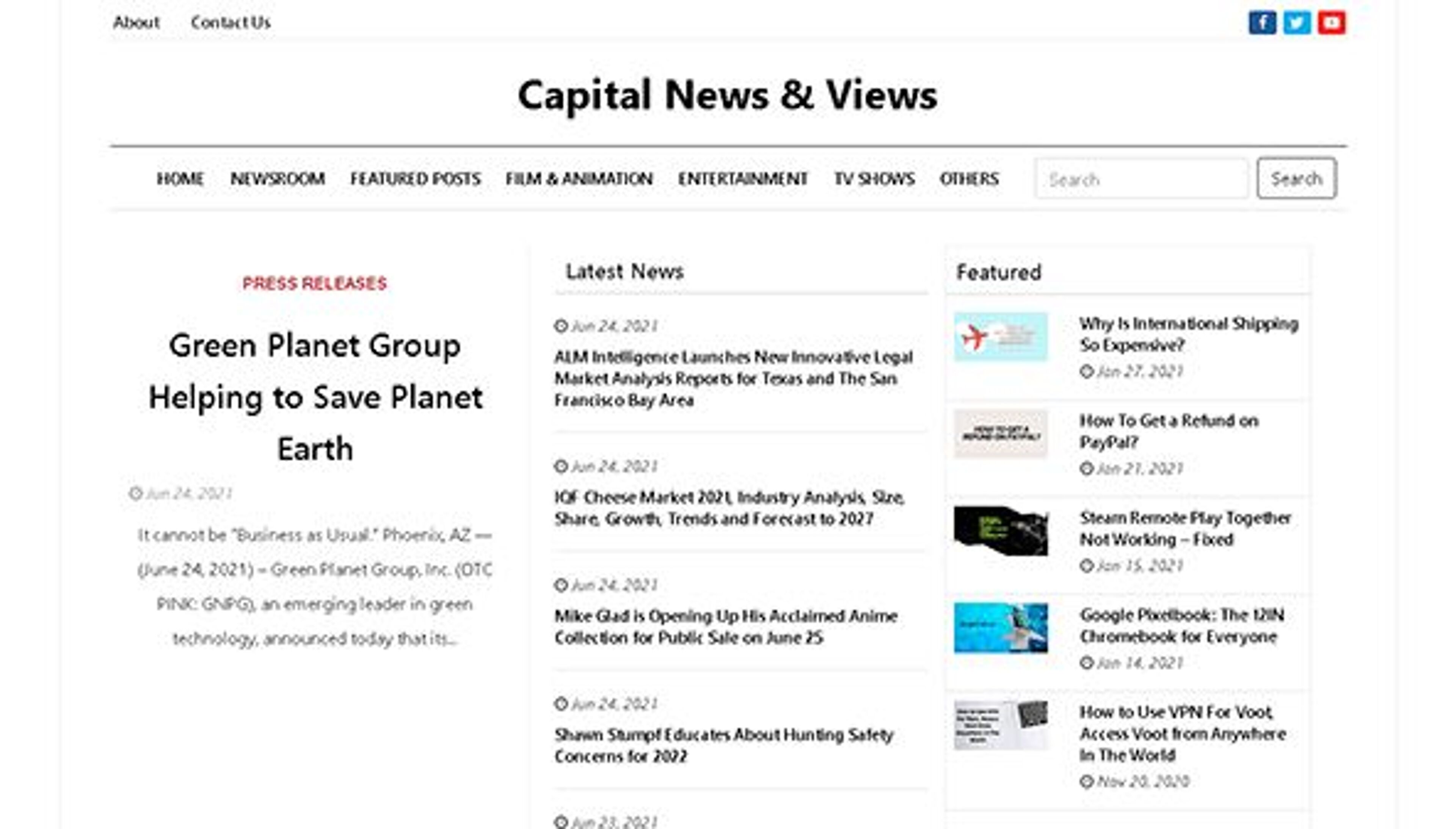 الإمبراطوريات (empirits.com)