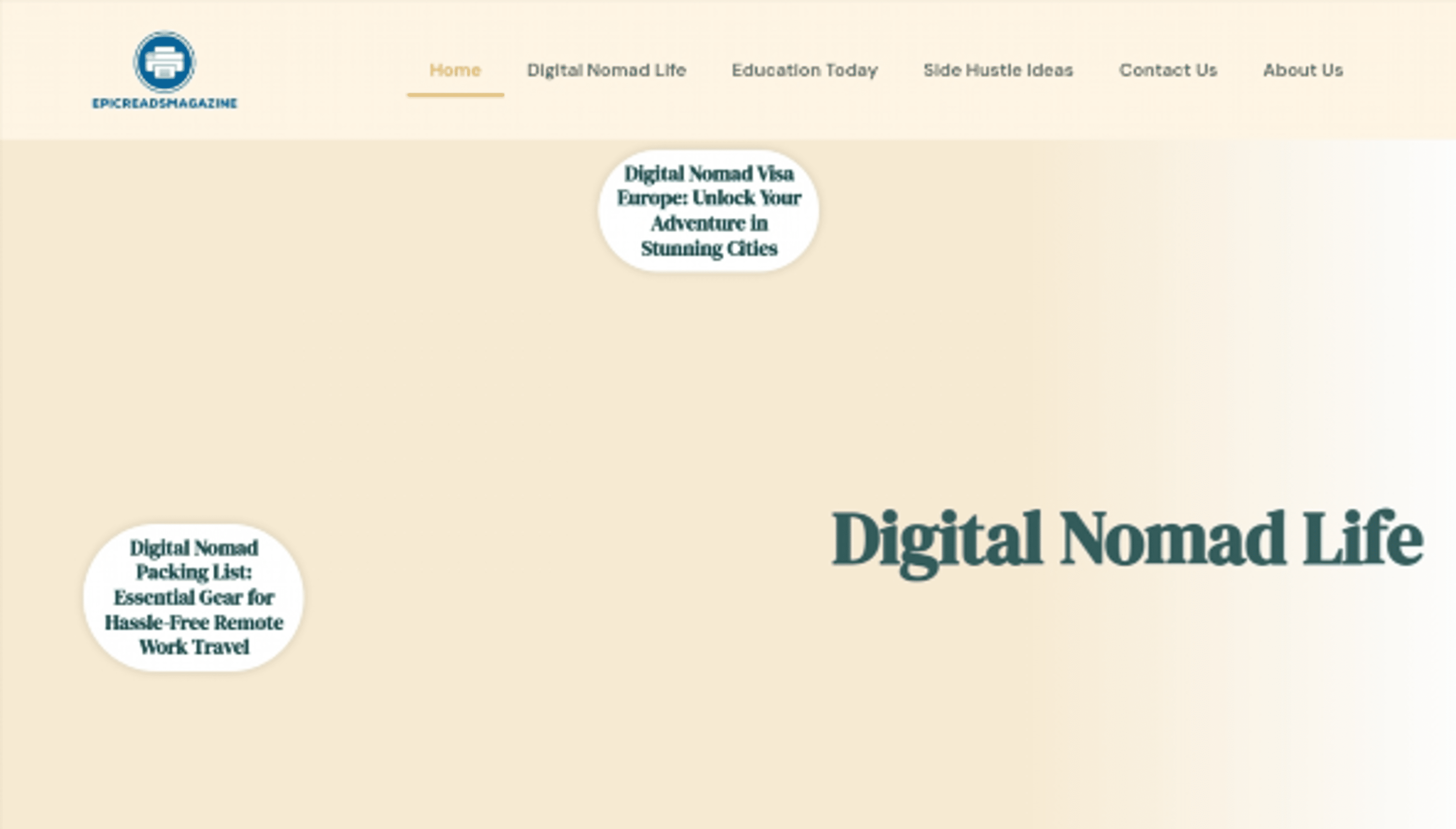 epicreadsmagazine.com