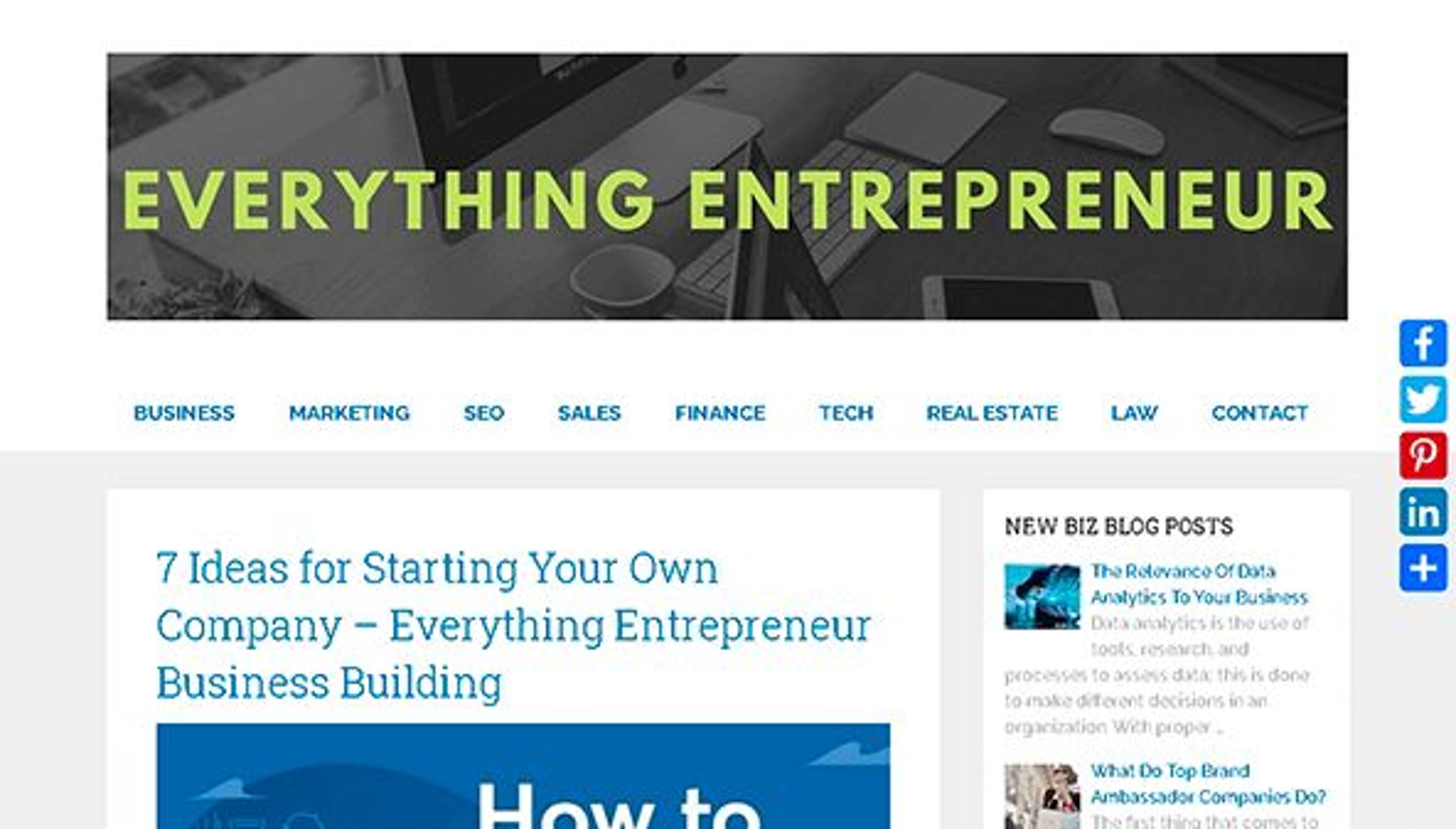 Eric Christian Johnson (erikchristianjohnson.com)