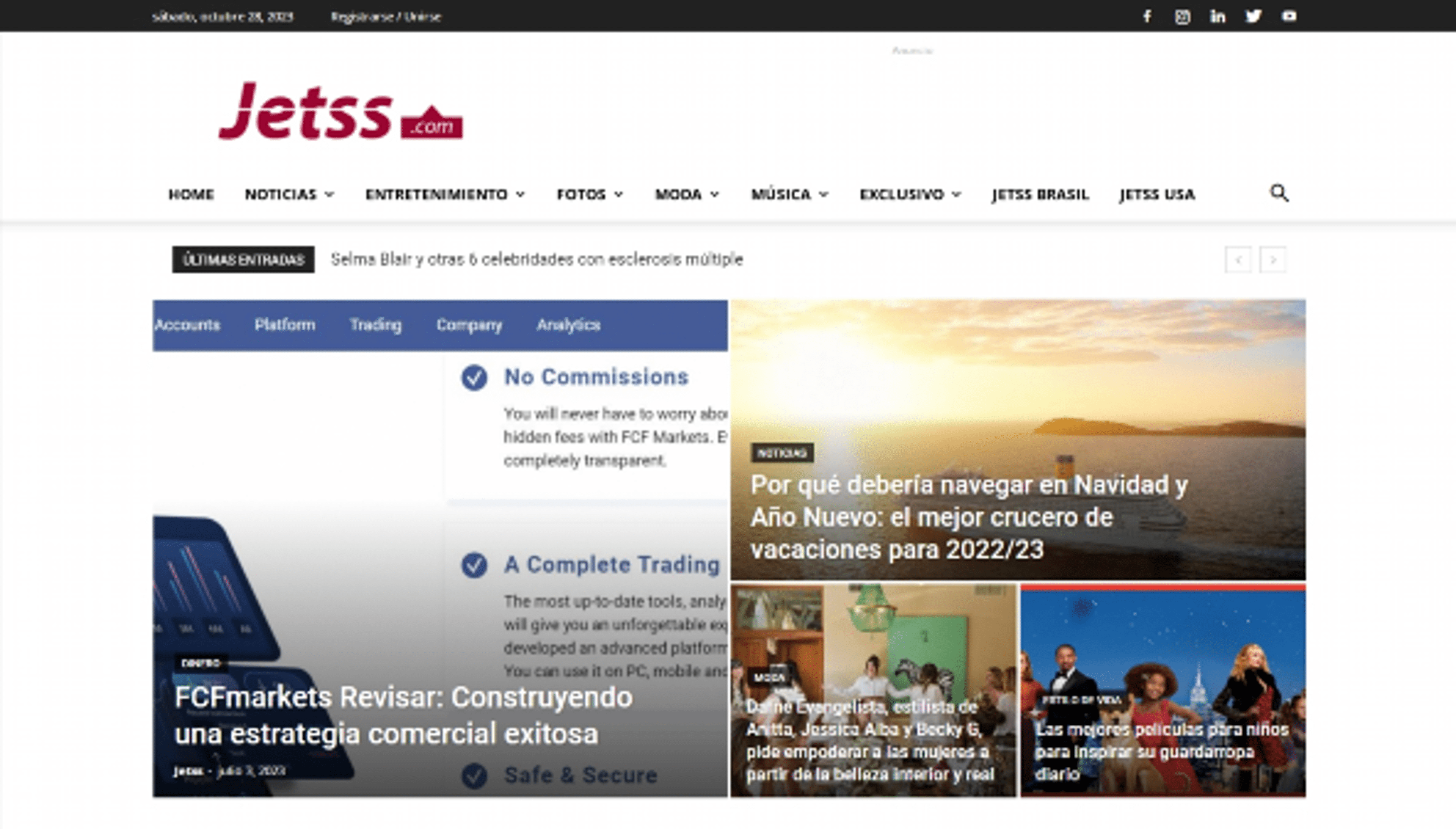 es.jetss.com