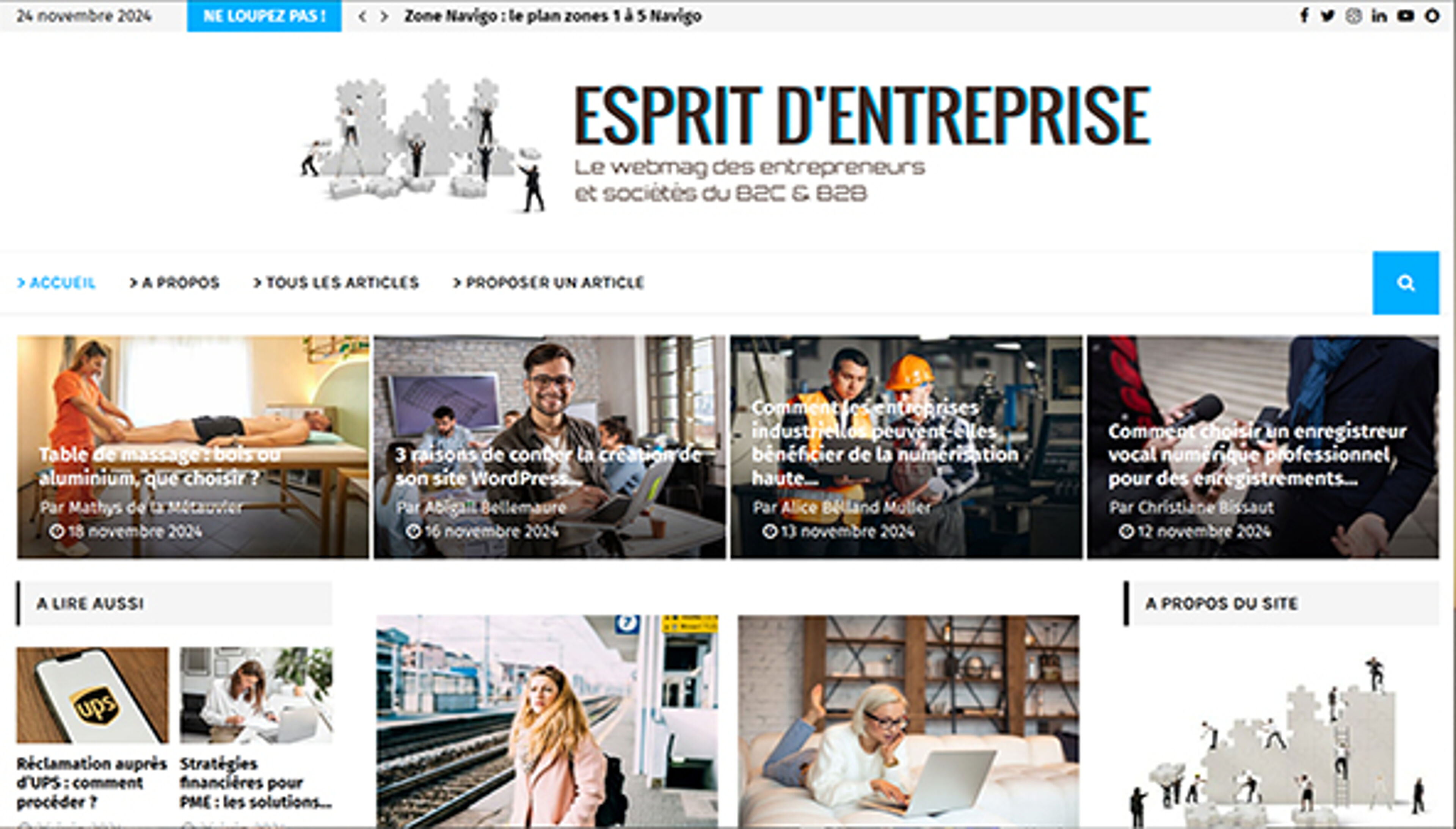 espritdentreprise.com