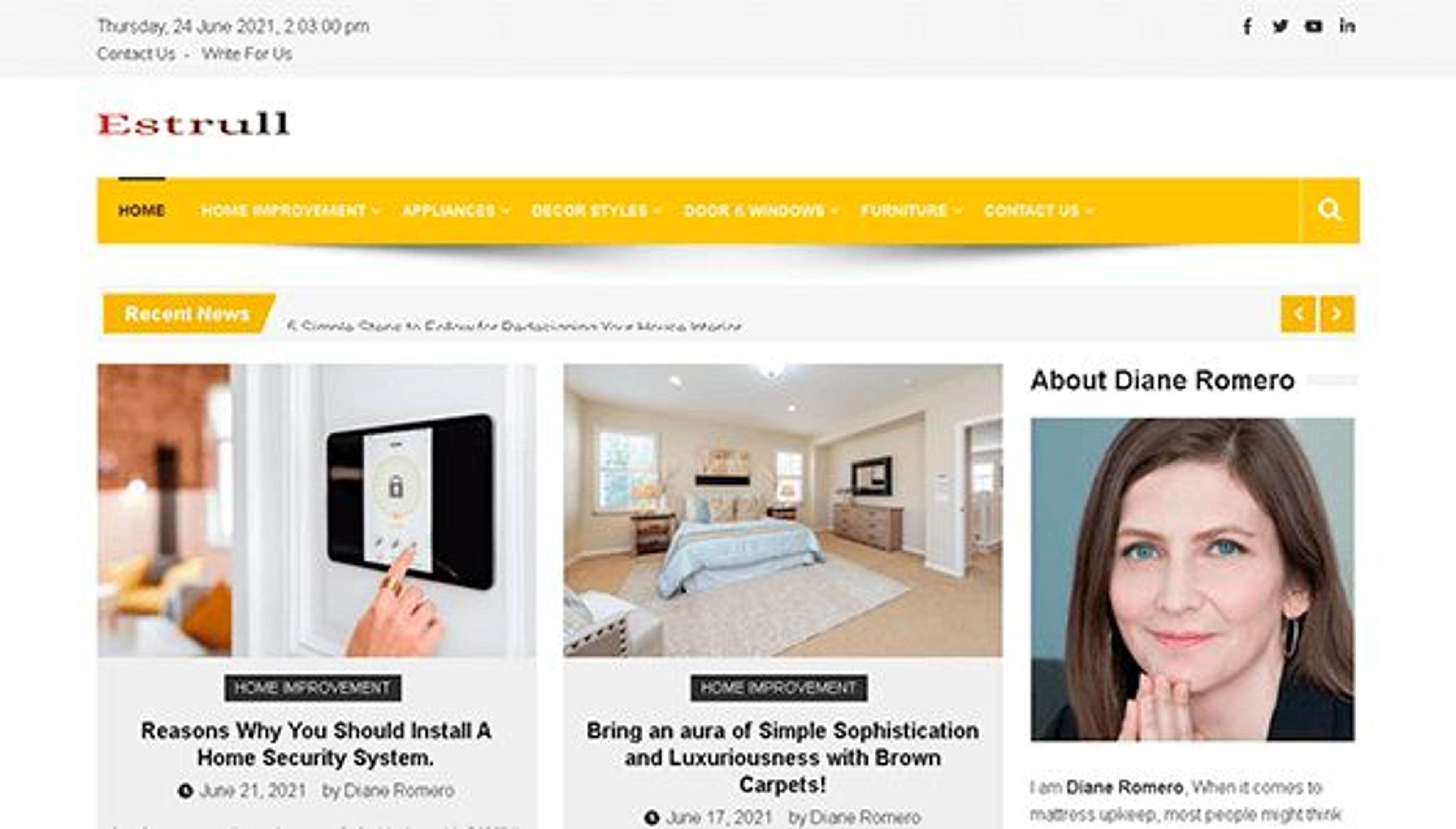 Estrull (estrull.com)