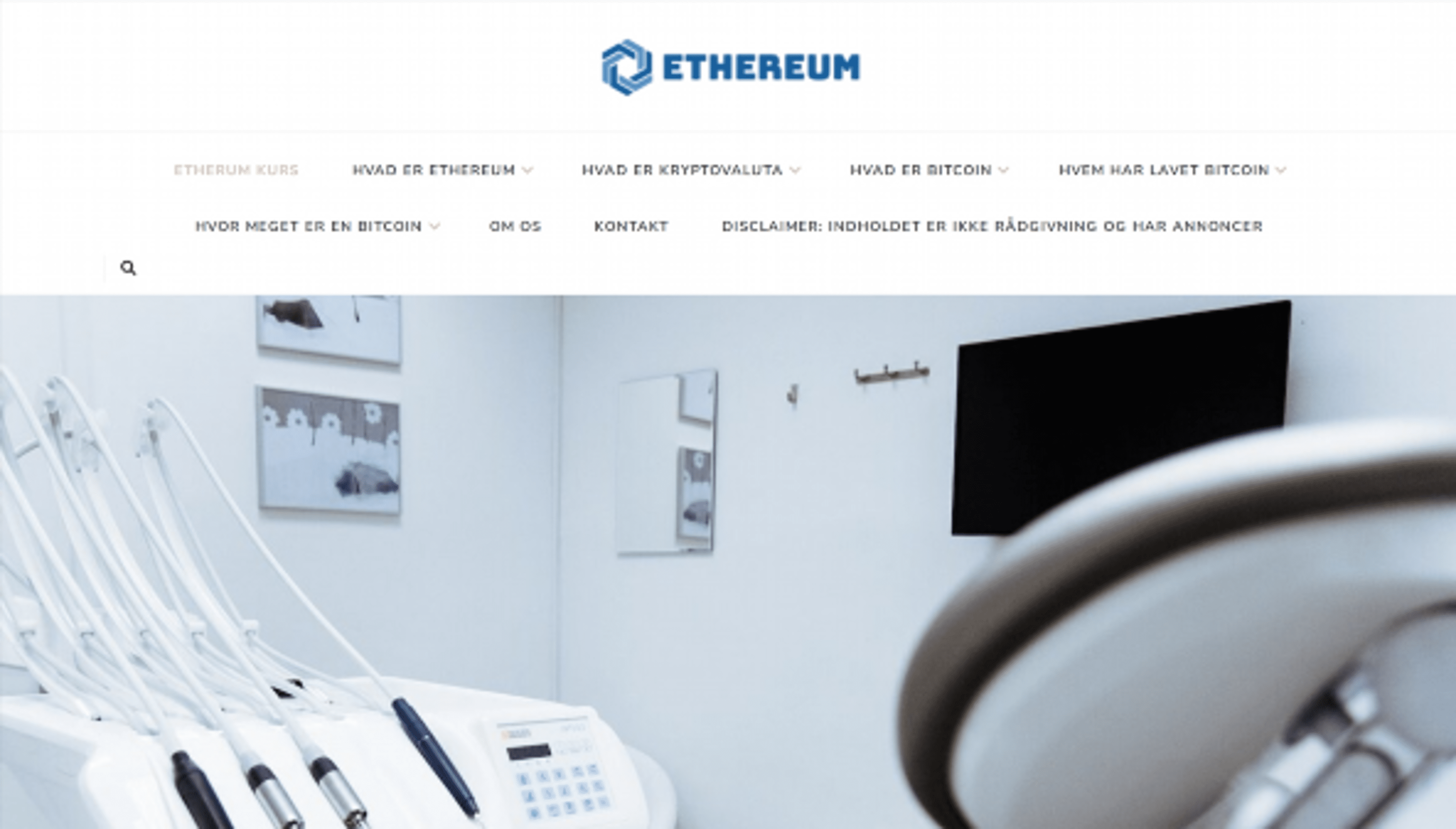 ethereum-kurs.nu