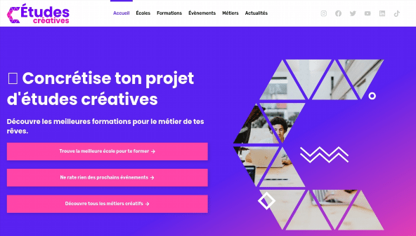 etudescreatives.com