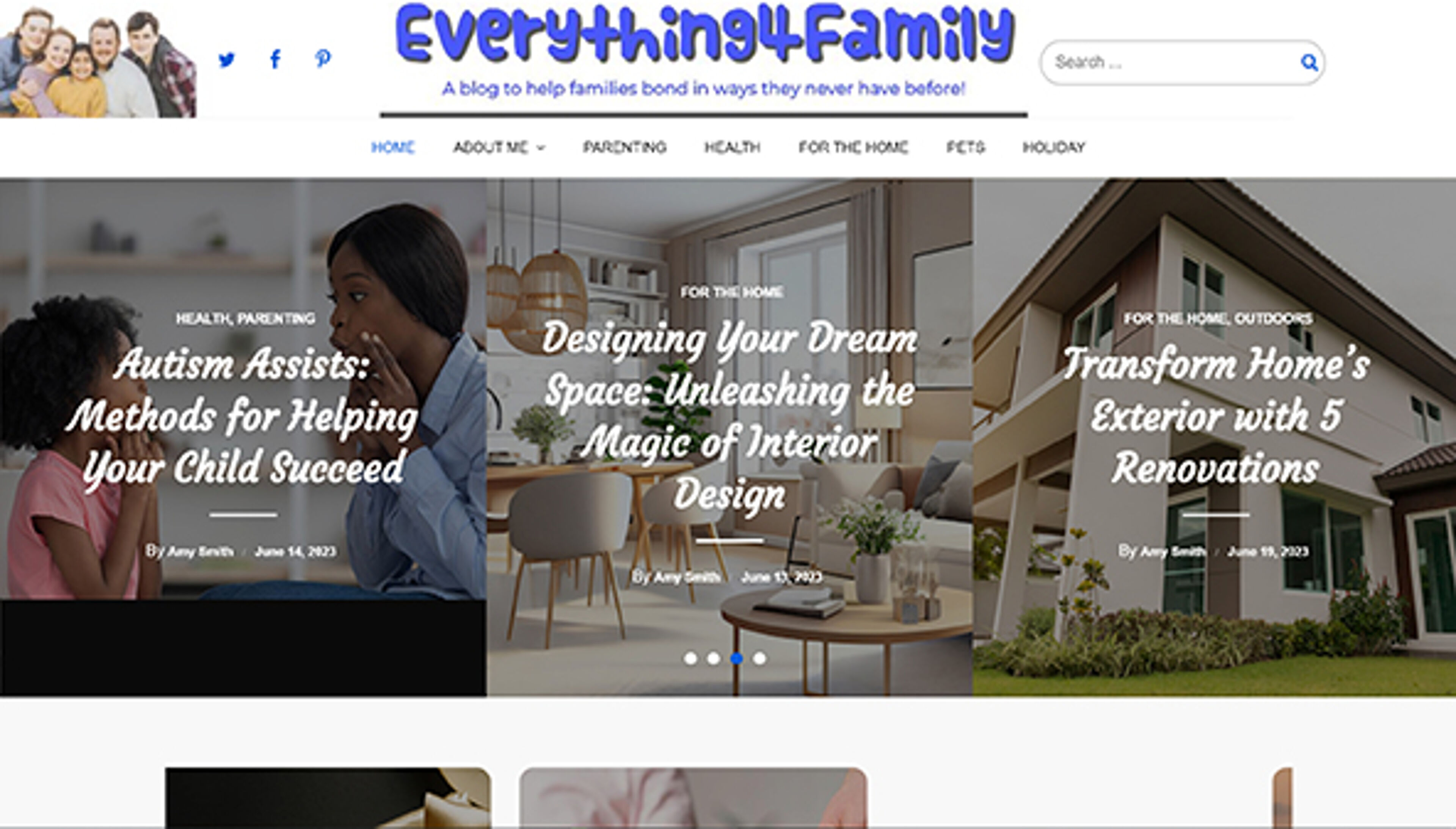 everything4family.com