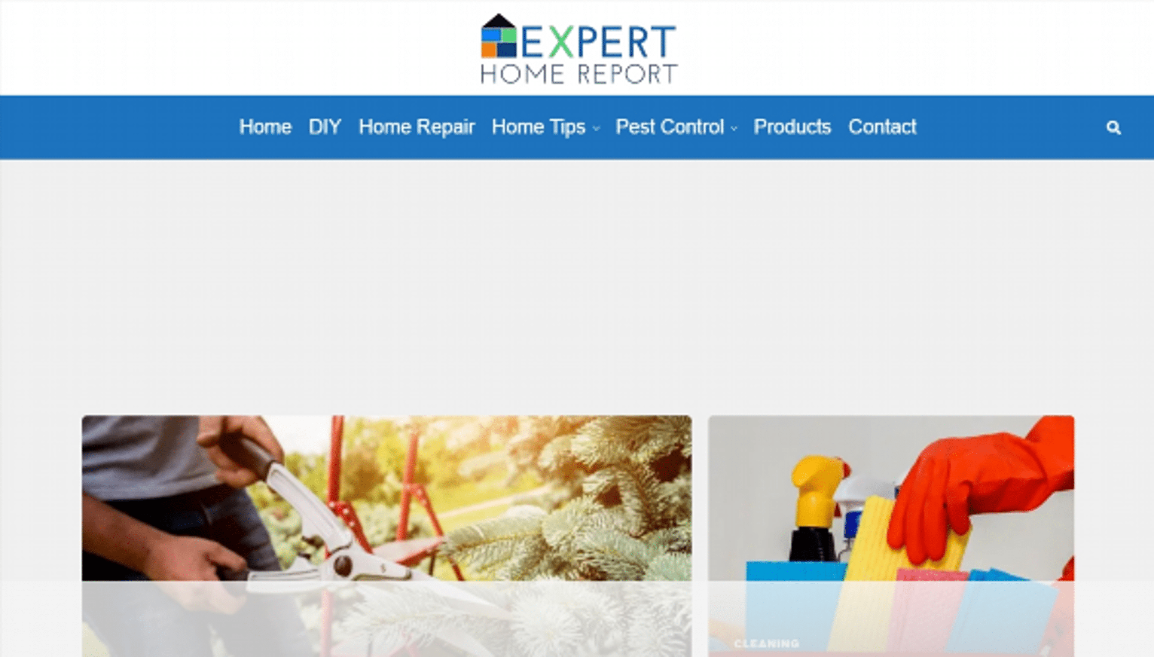 experthomereport.com
