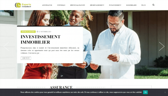 experts-immobilier.fr