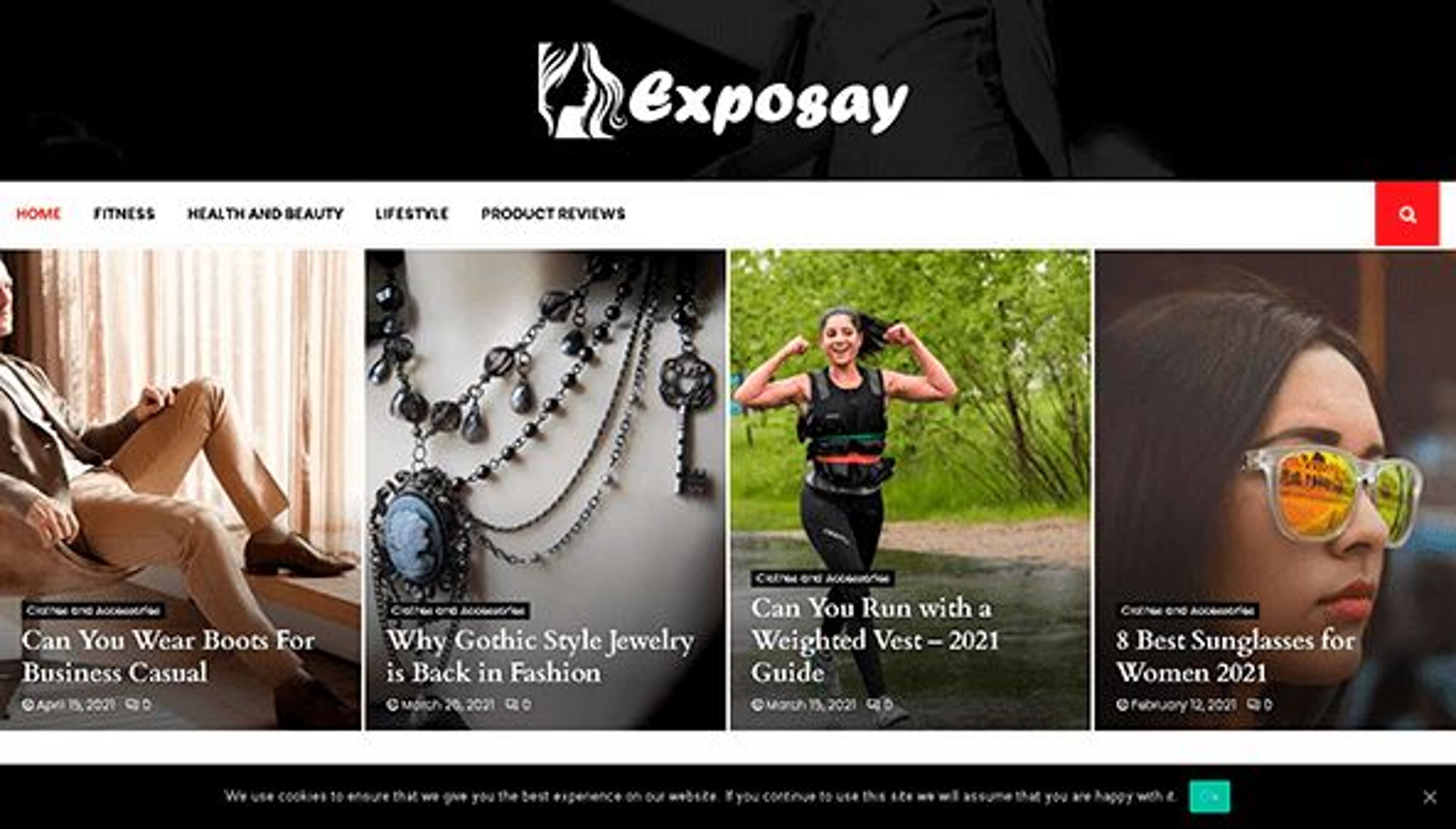 شرح (exposay.com)