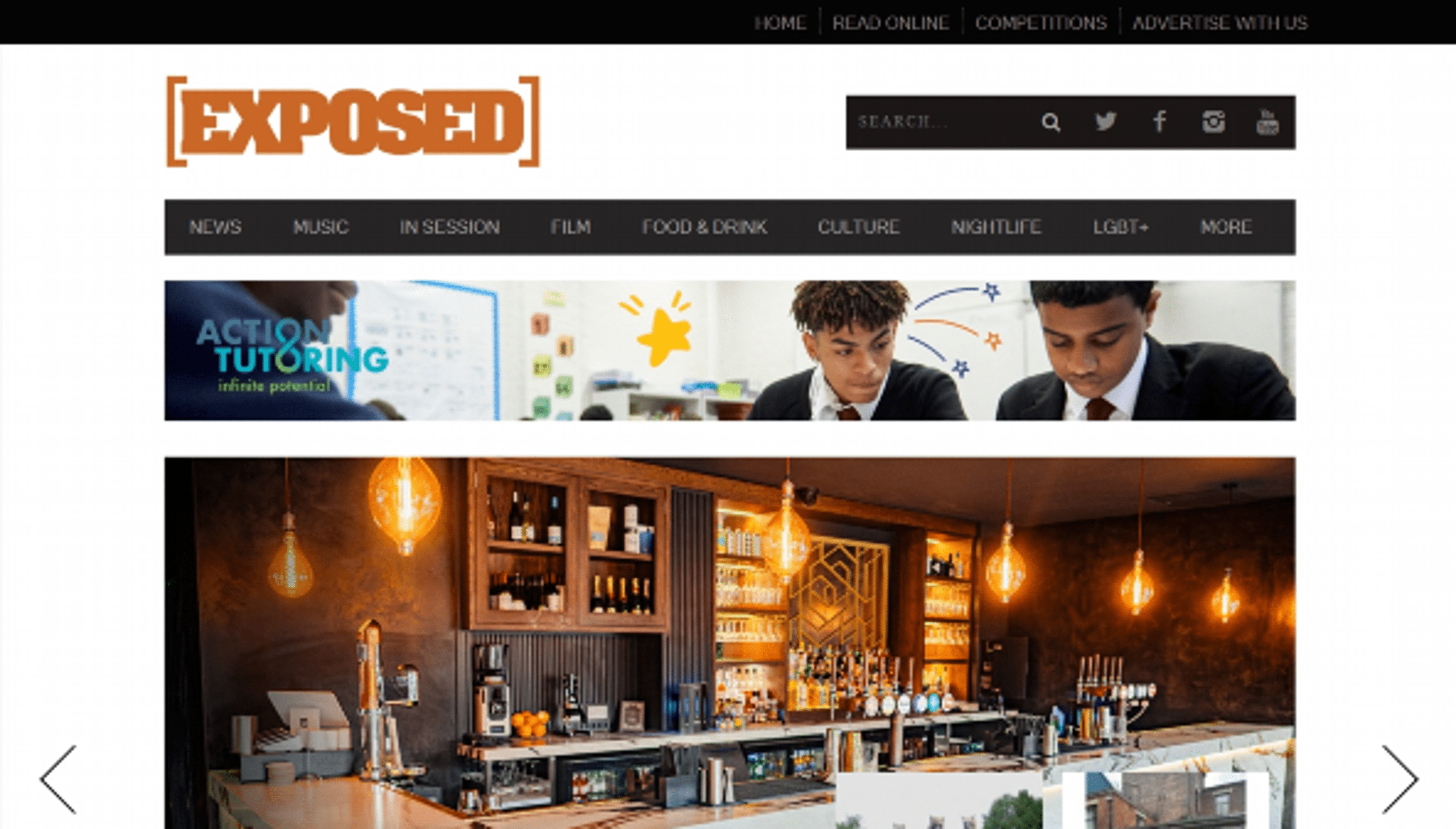 exposedmagazine.co.uk