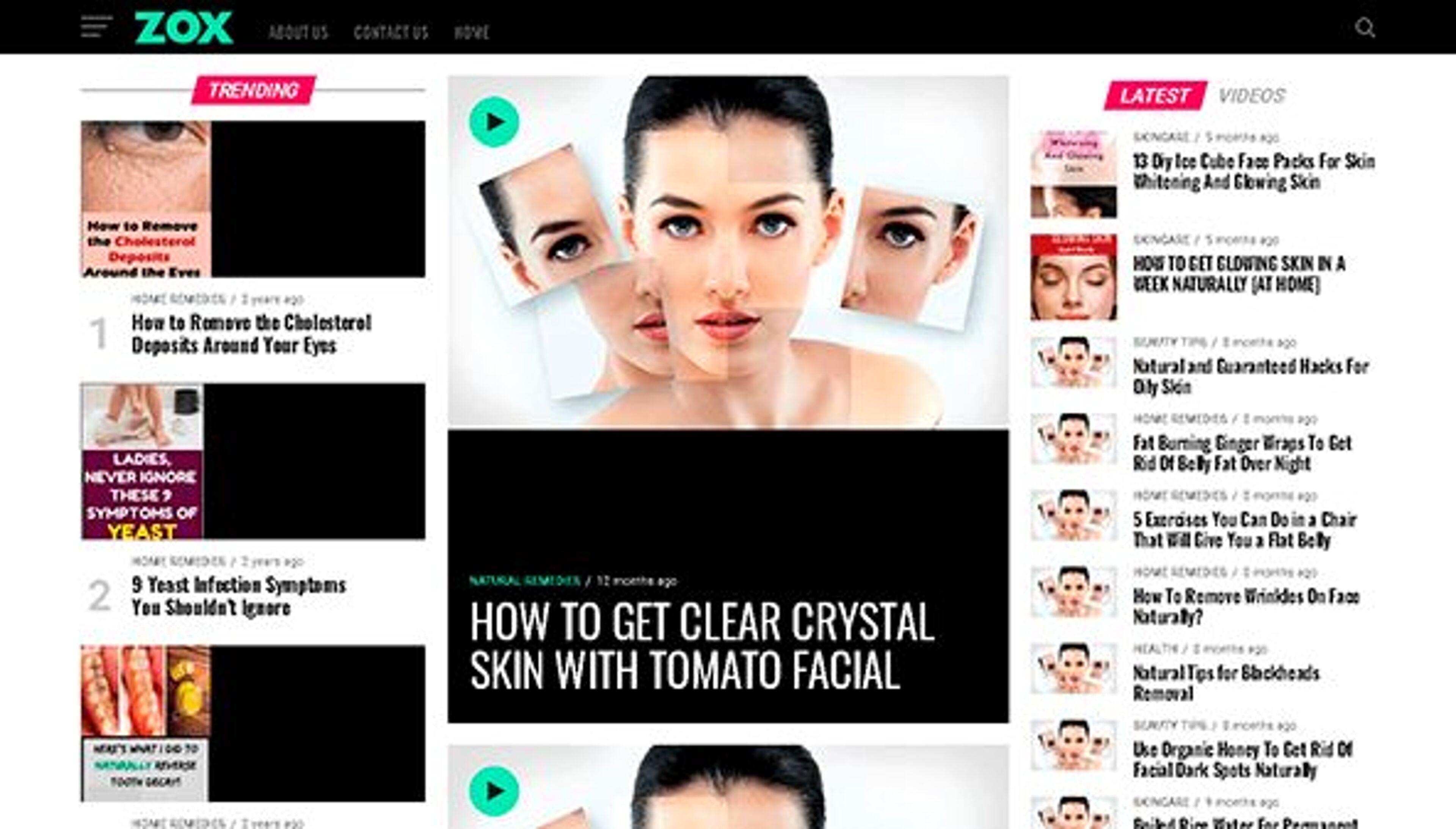 مدونة الموضة والمنتديات (fashforums.com)