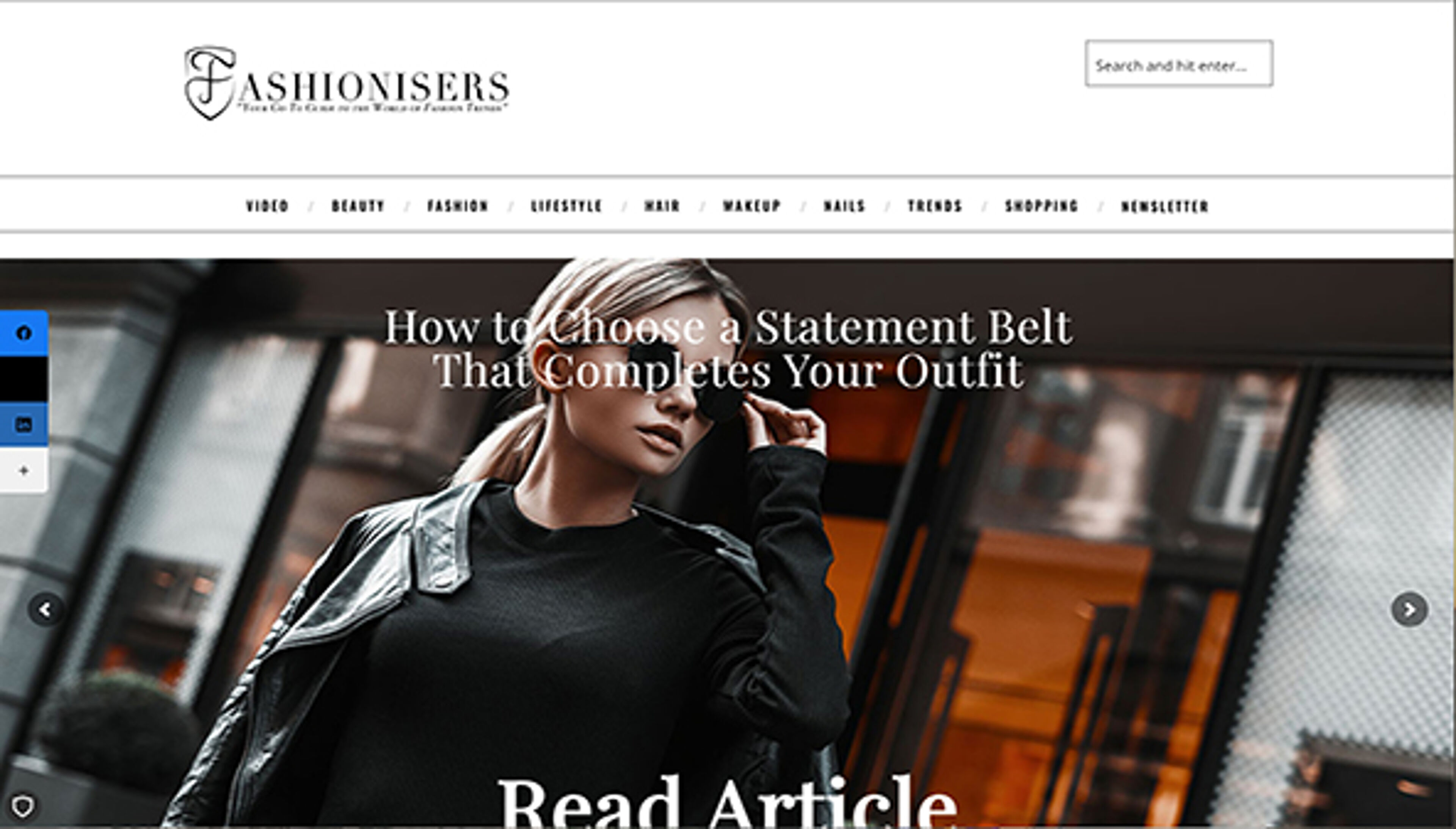 fashionisers.com