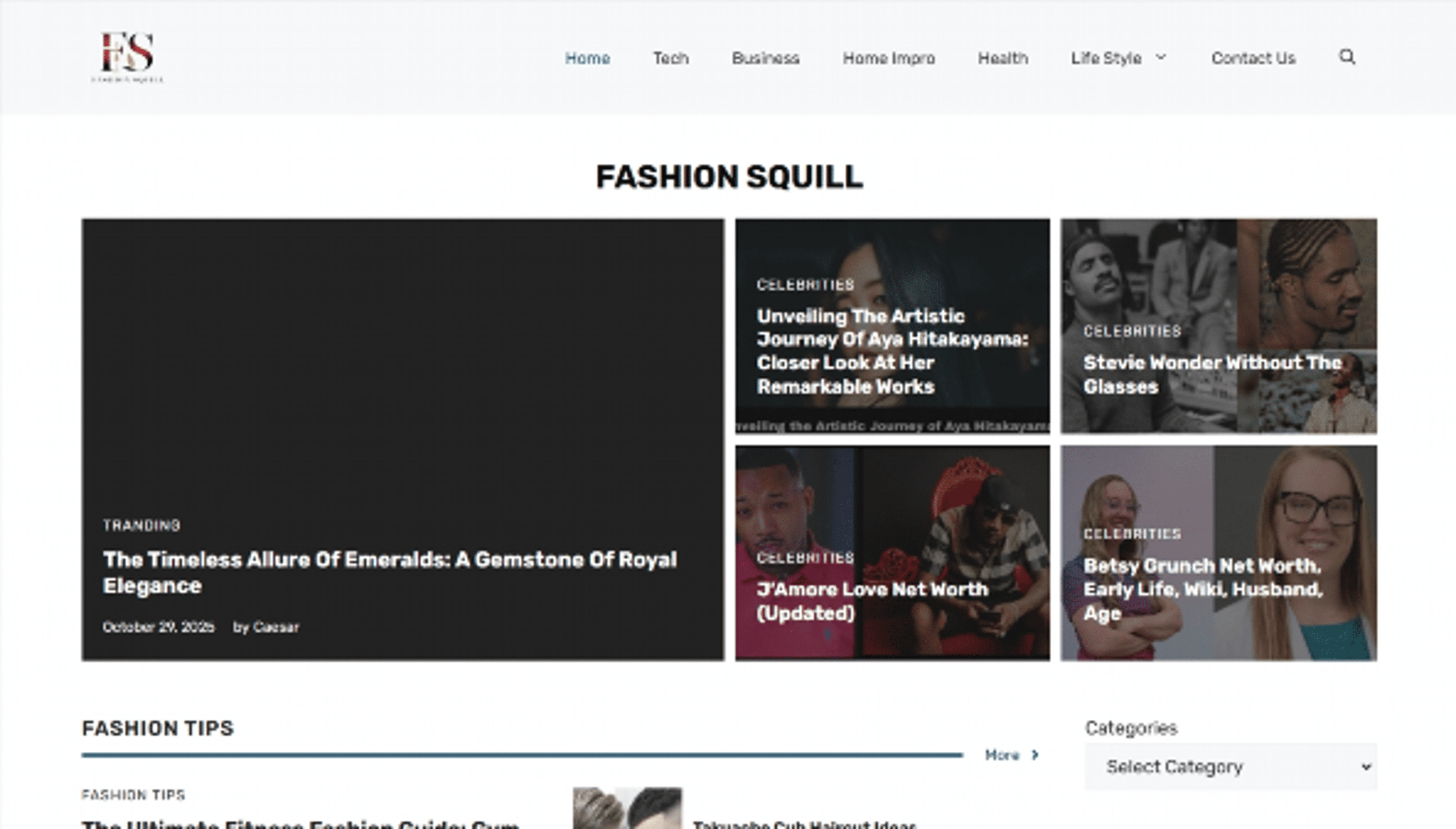fashionsquill.com