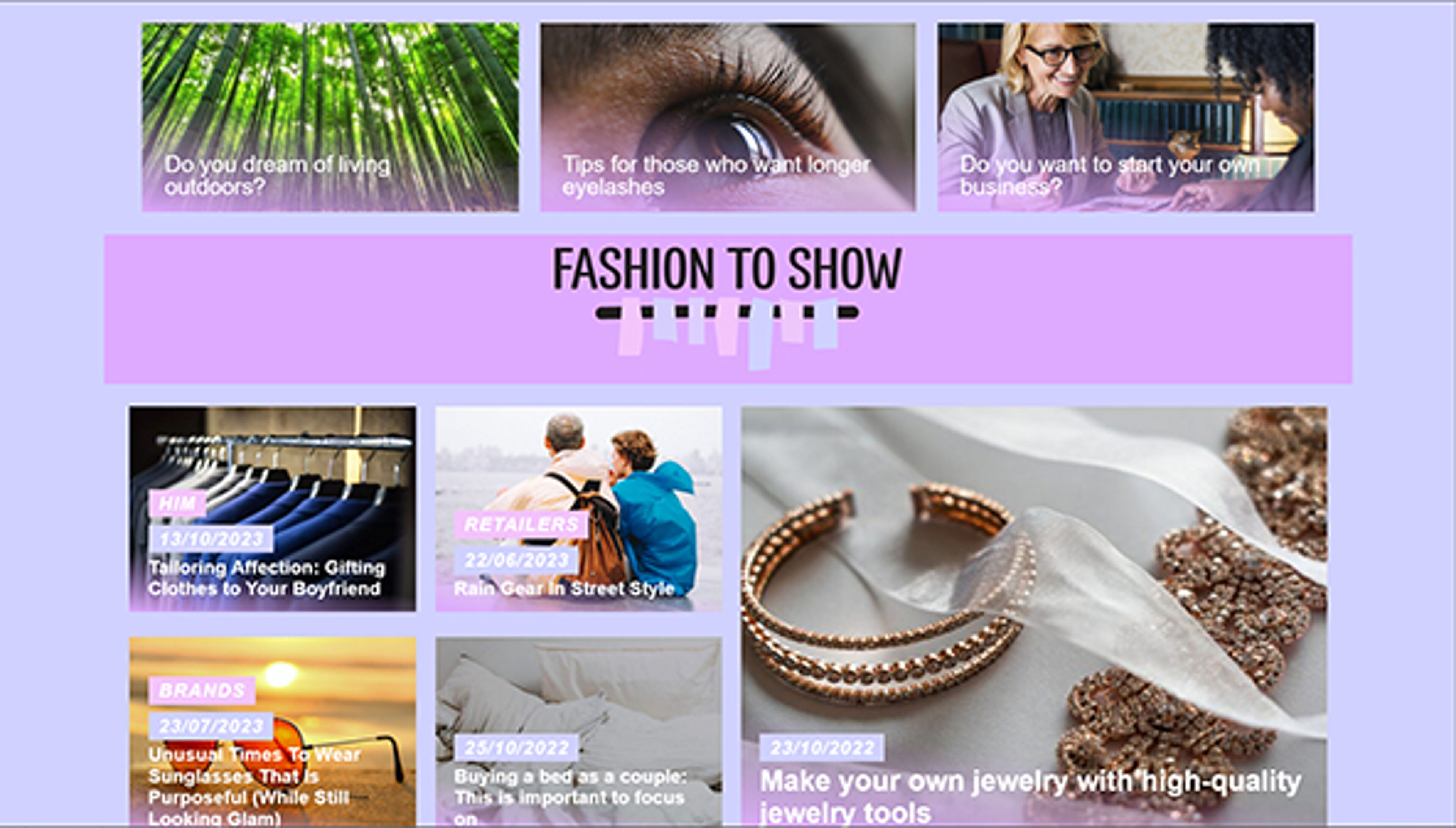 fashiontoshow.com