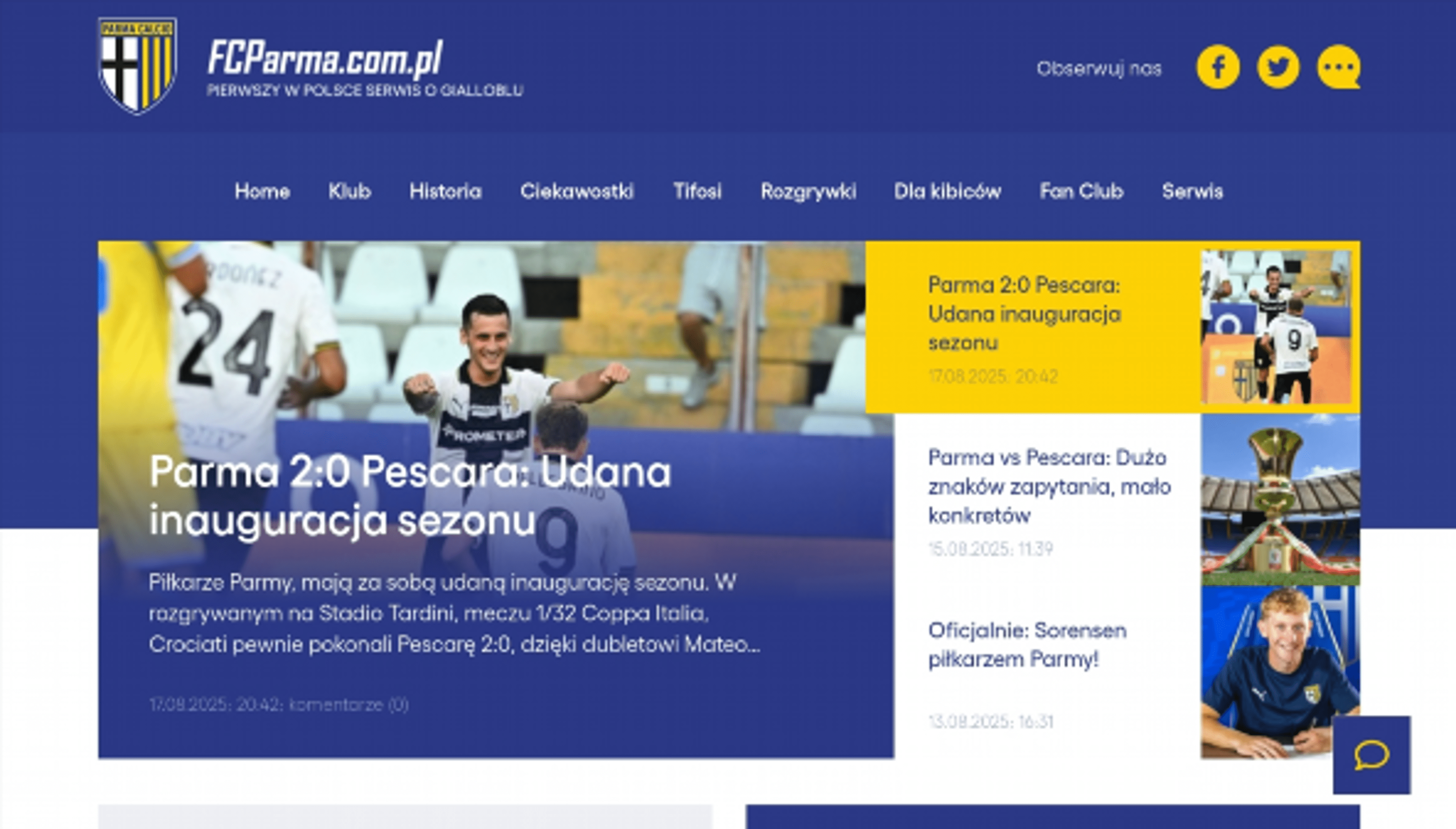 fcparma.com.pl