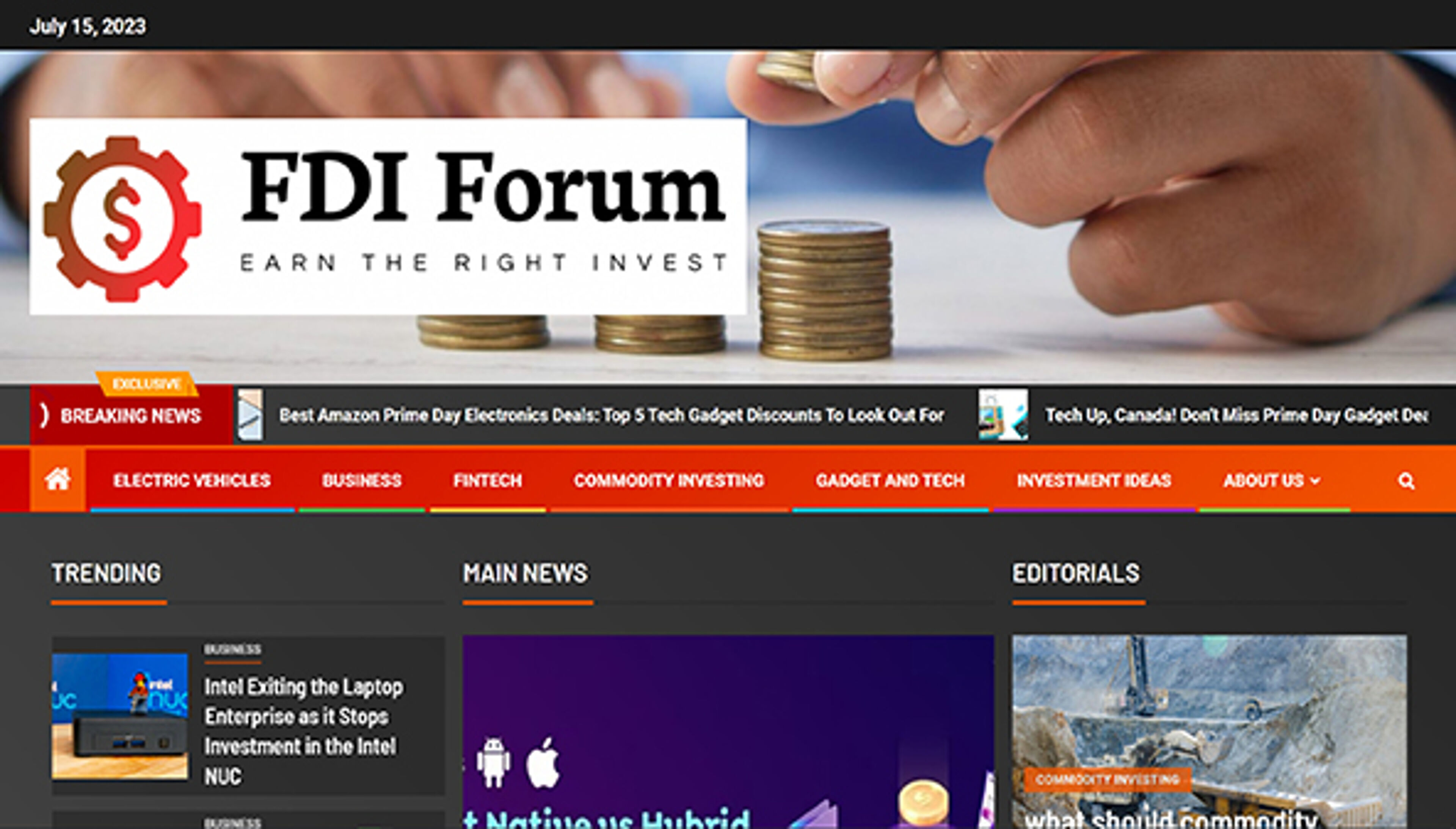 fdiforum.com