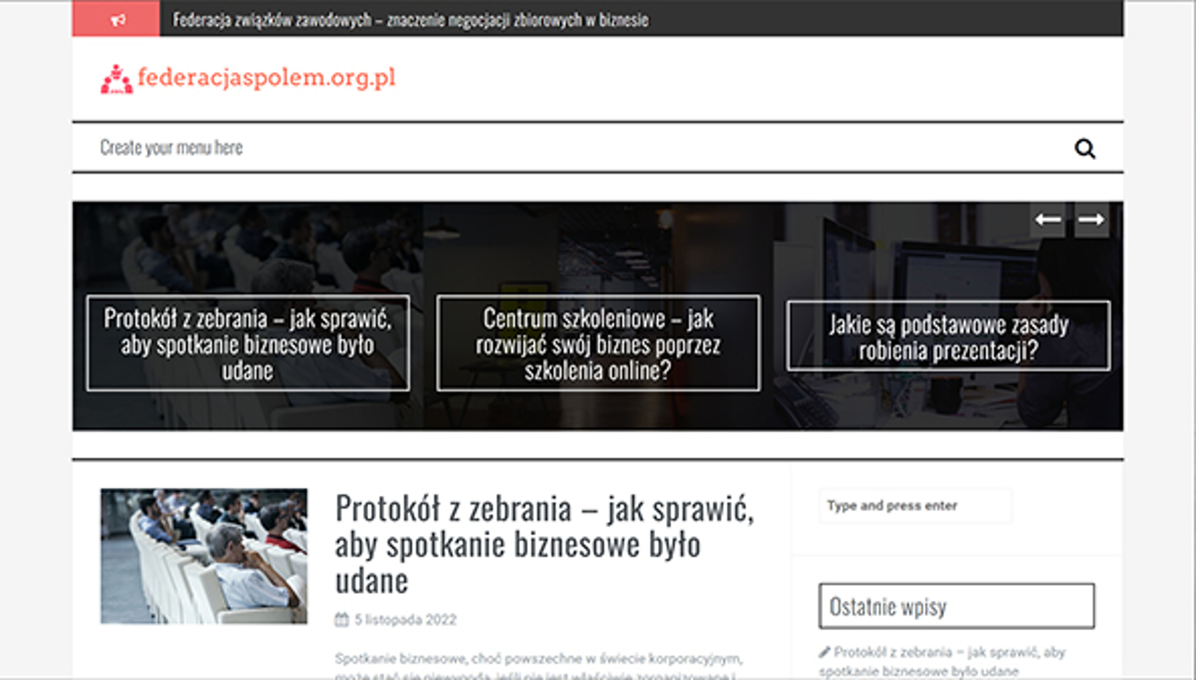 federacjaspolem.org.pl