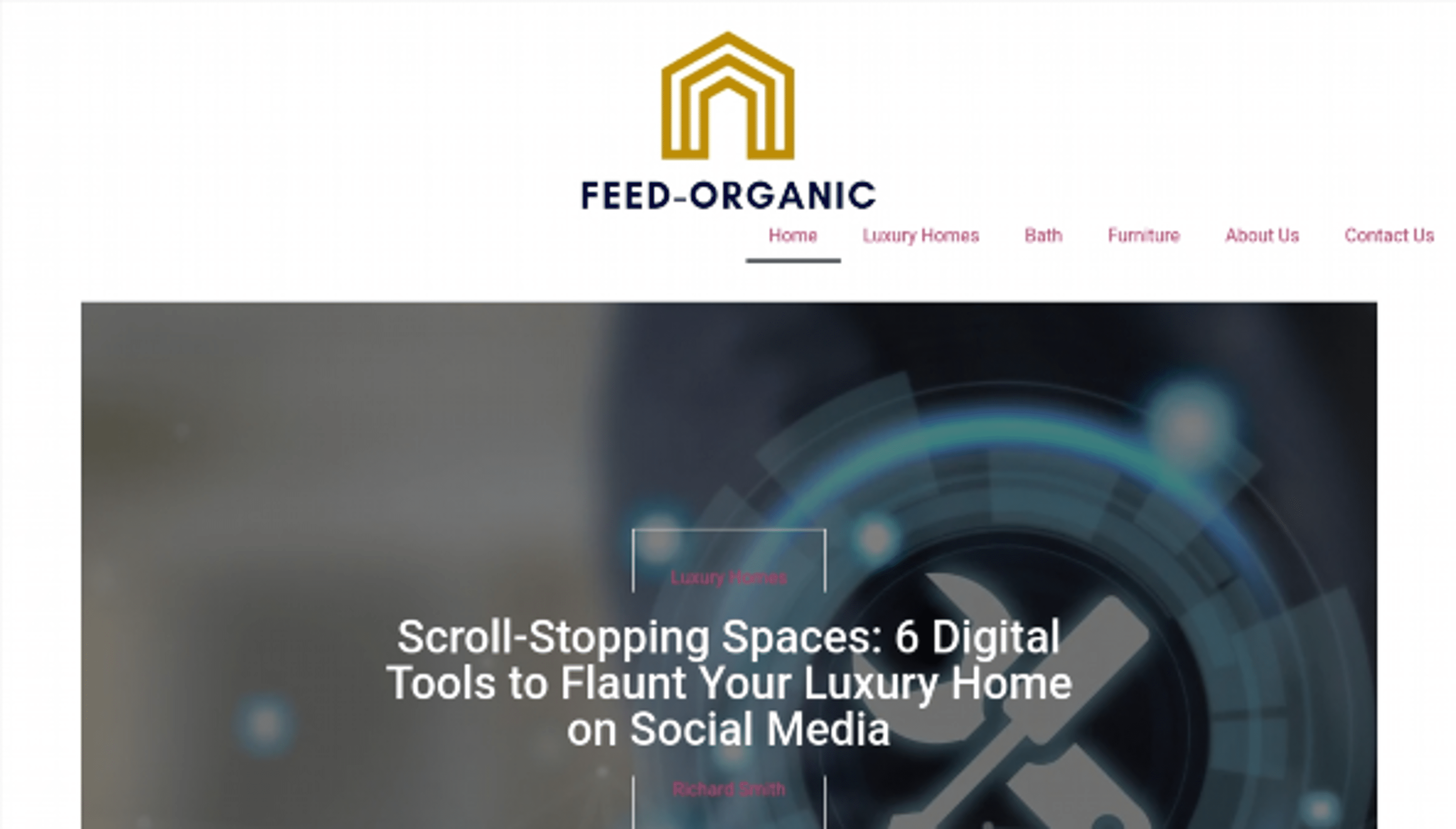 feed-organic.com