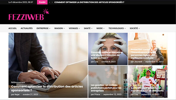 fezziweb.com