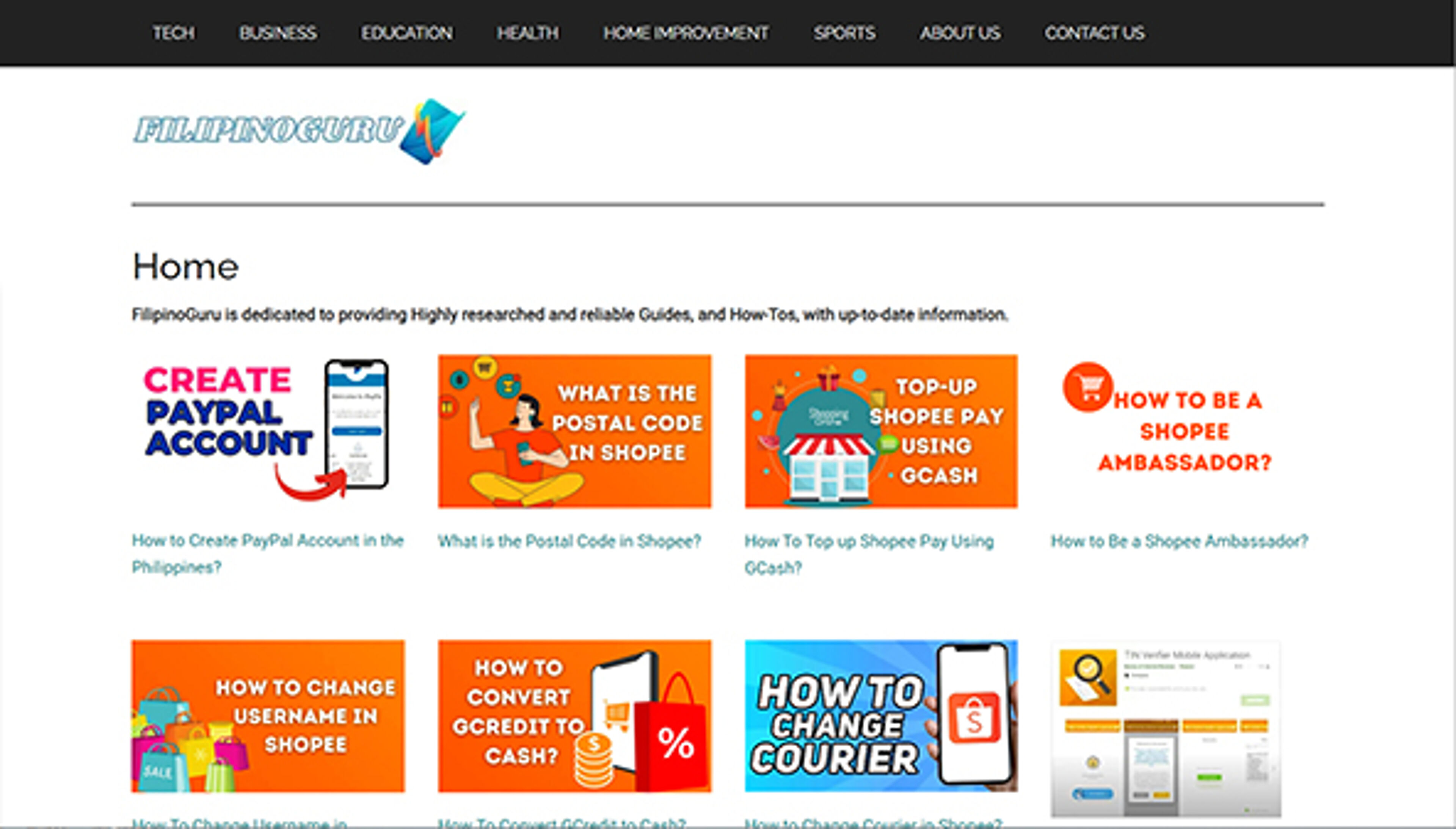 filipinoguru.com