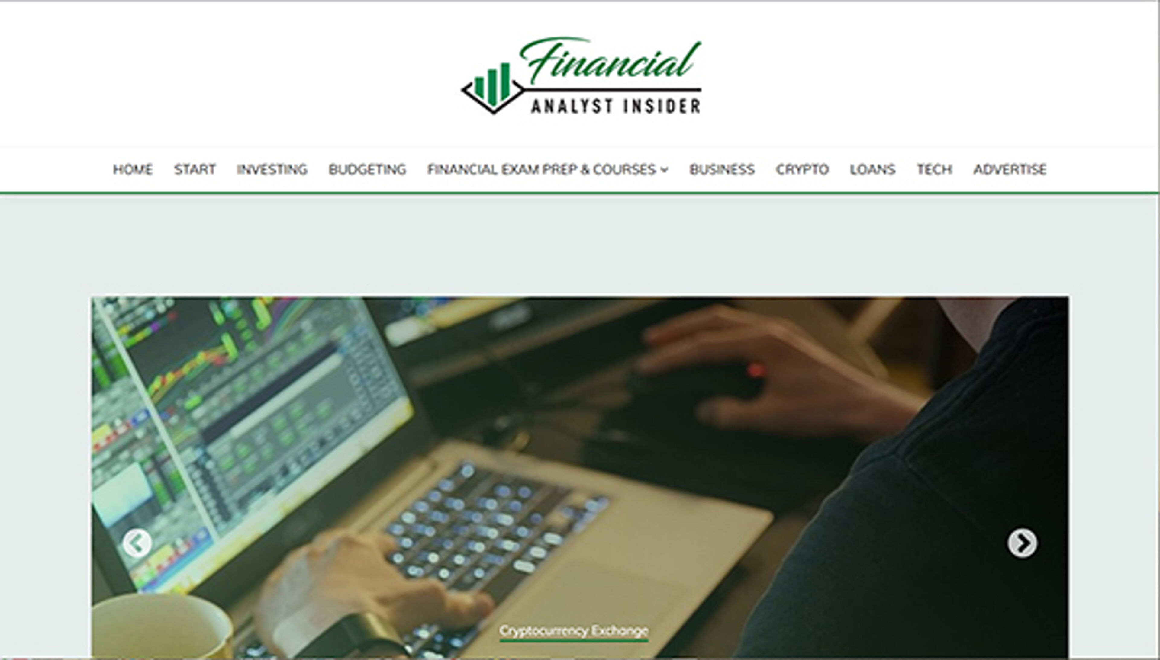 financialanalystinsider.com