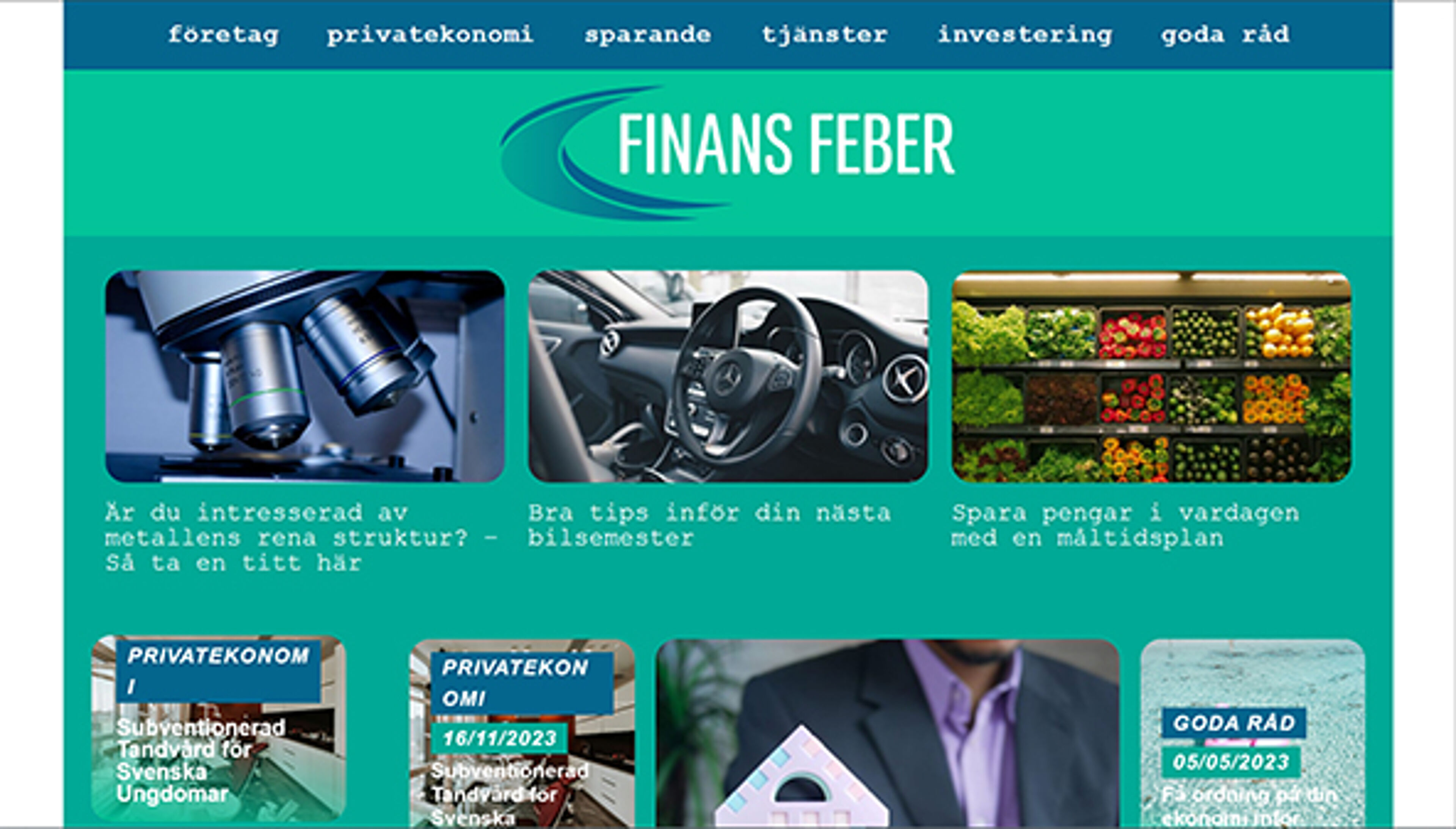 finansfeber.se