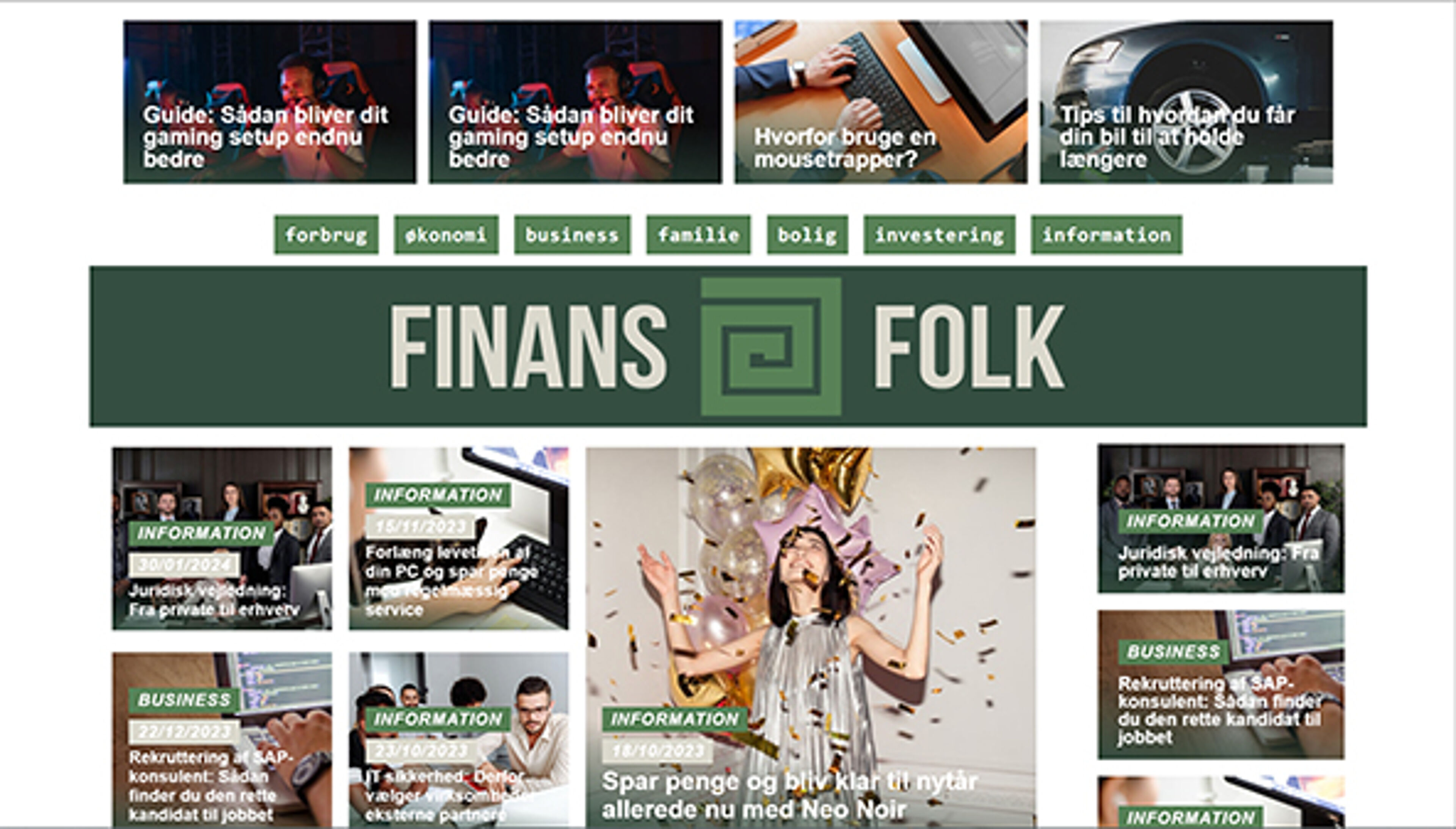 finansfolk.dk