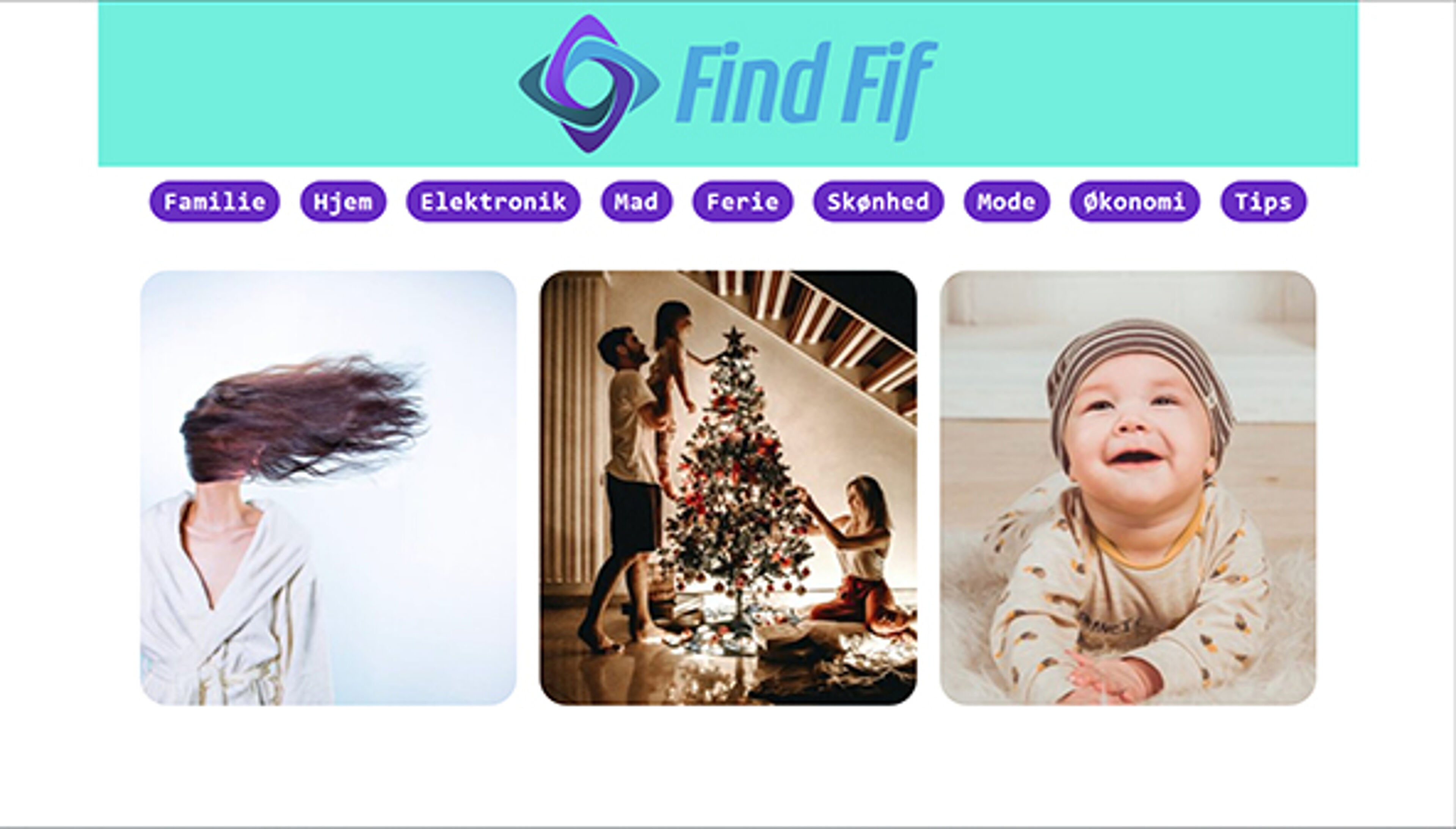 findfif.dk