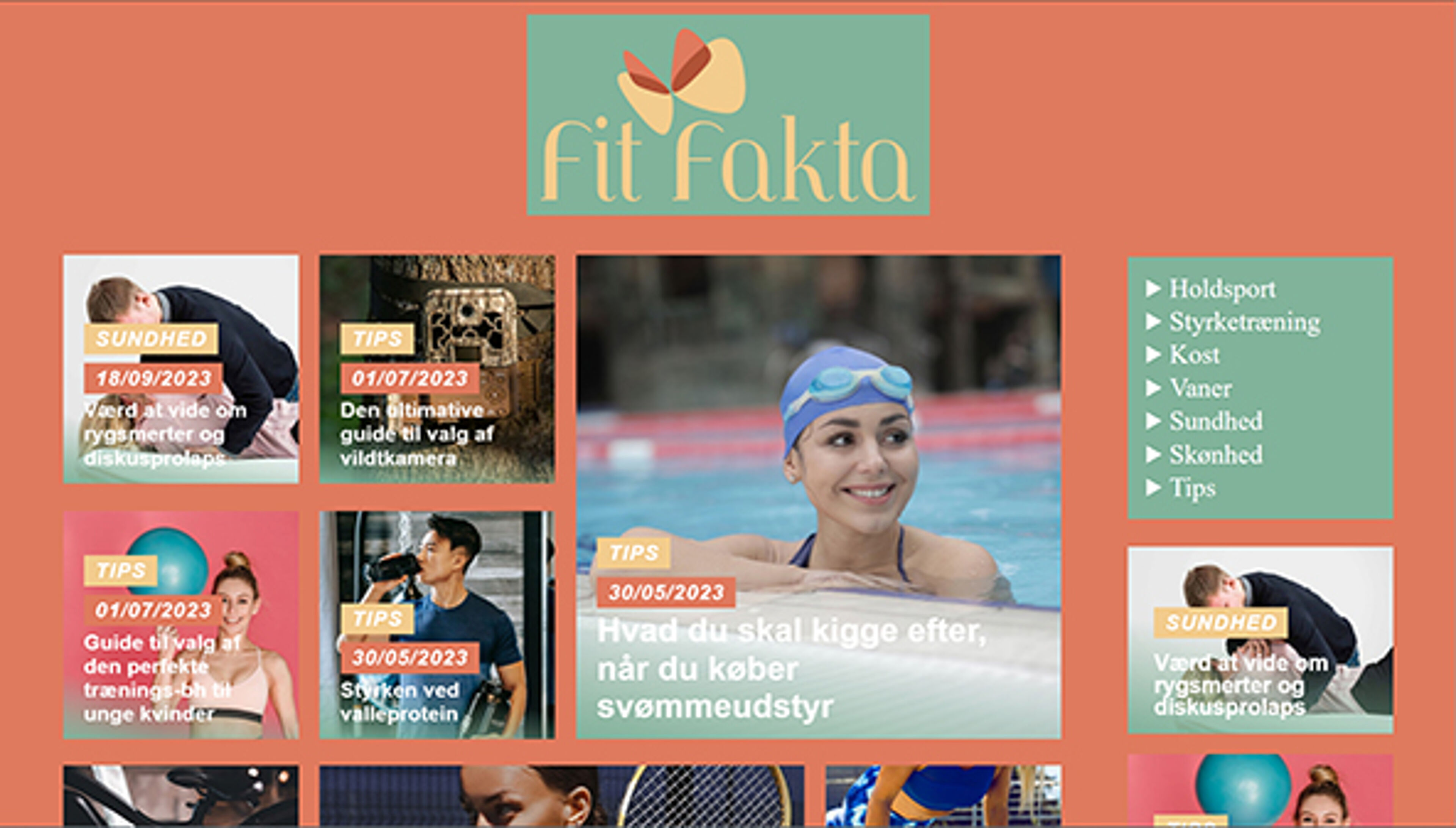 fitfakta.dk