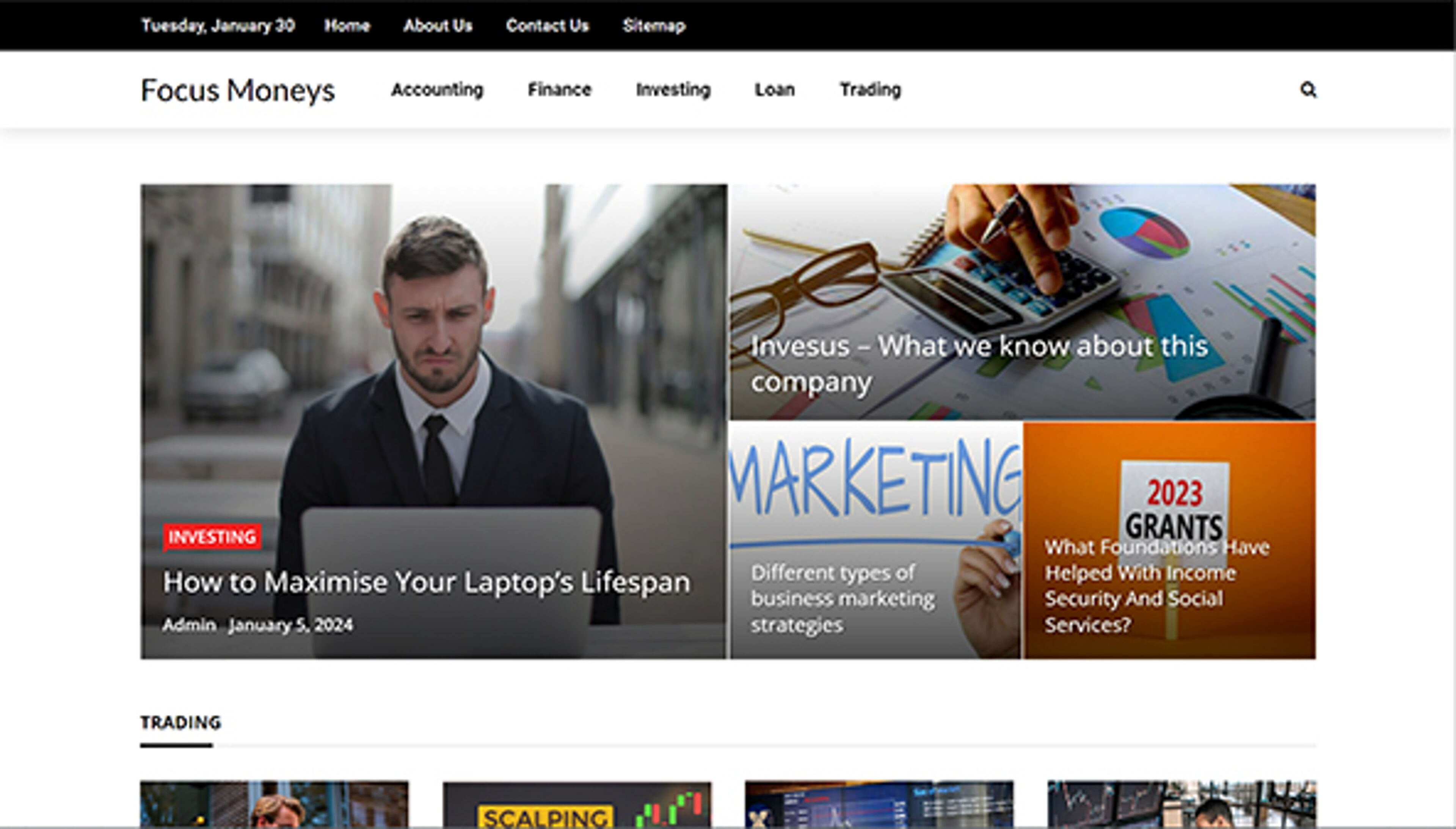 focusmoneys.com