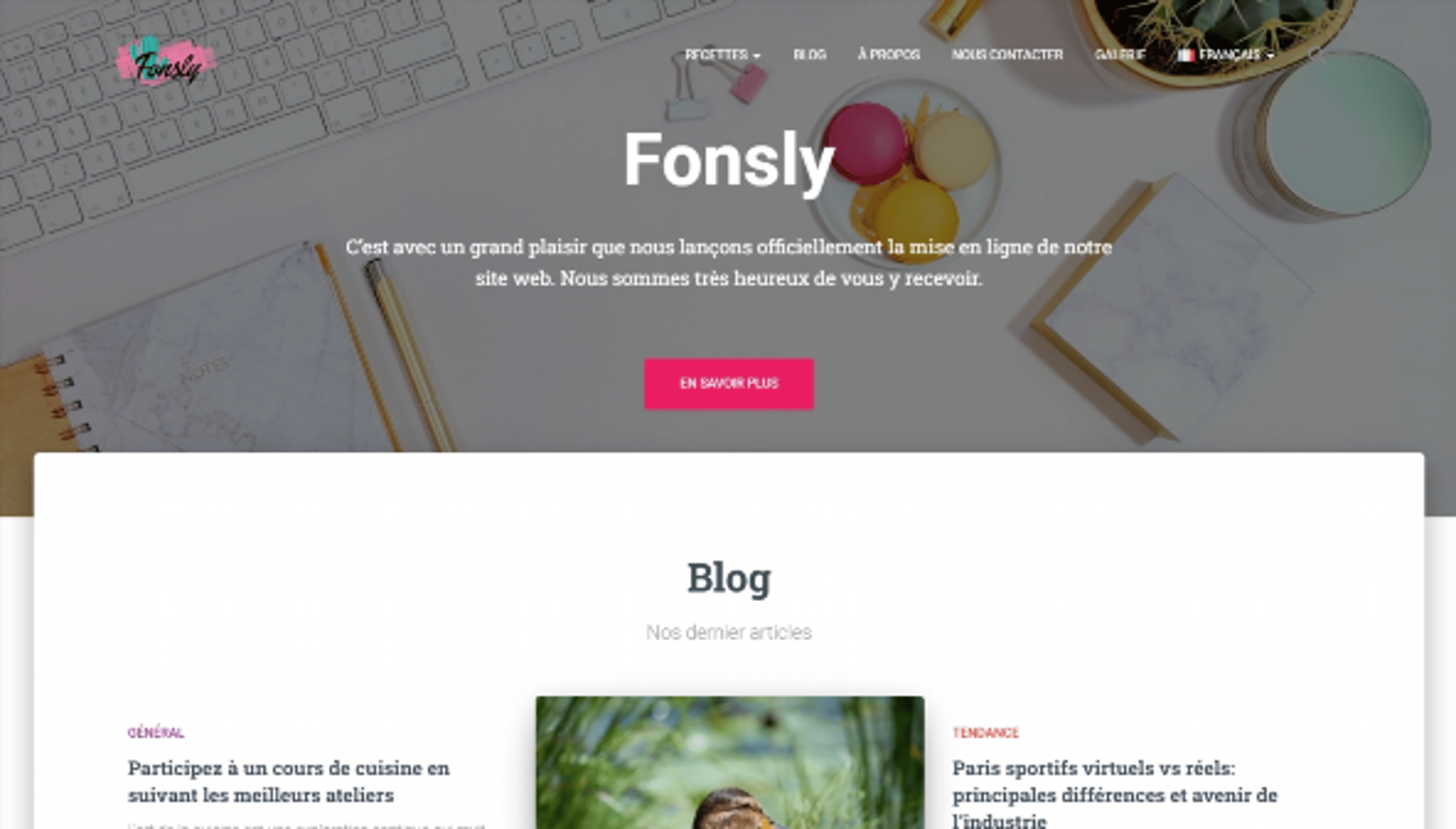 fonsly.com
