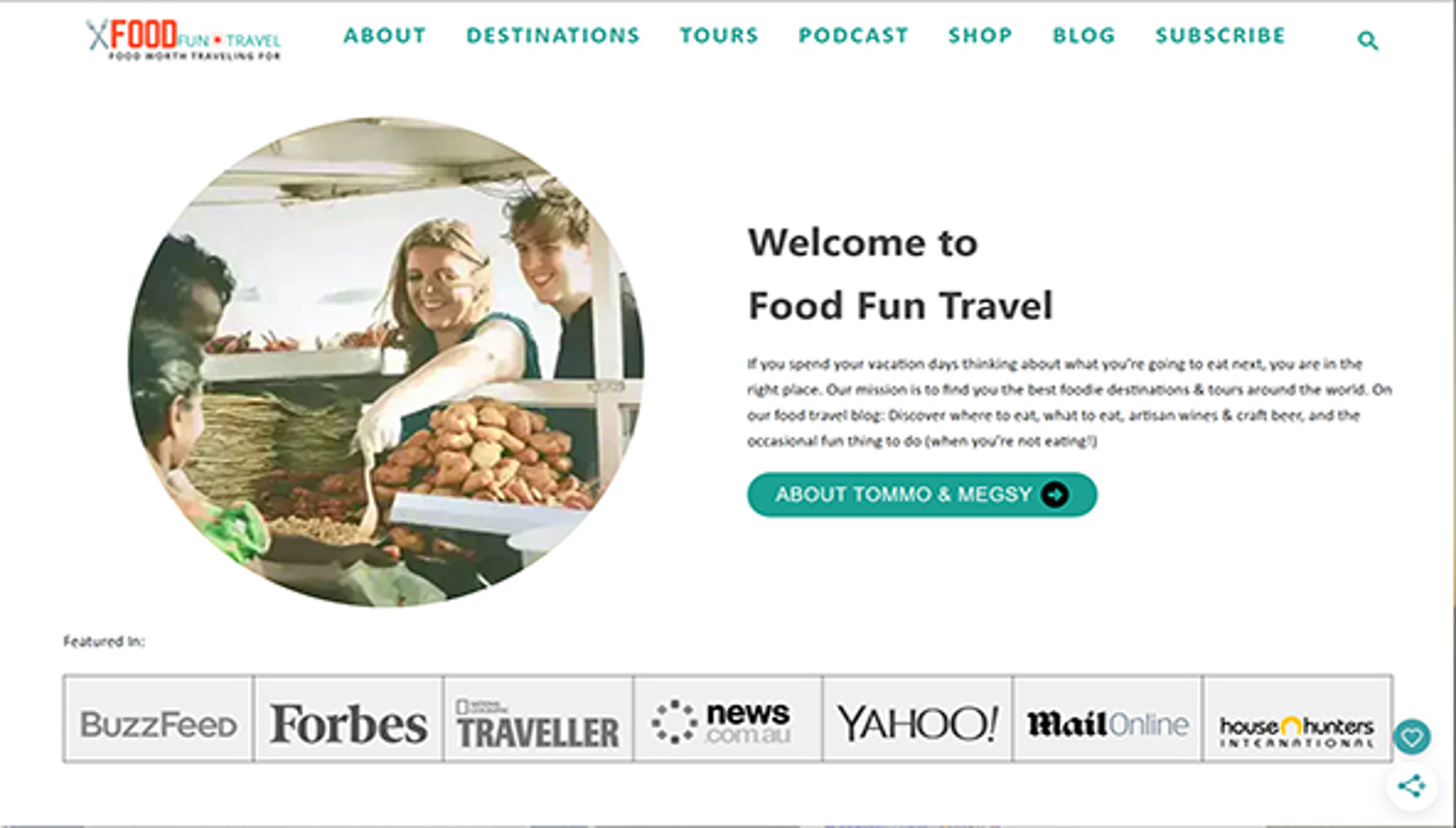 foodfuntravel.com