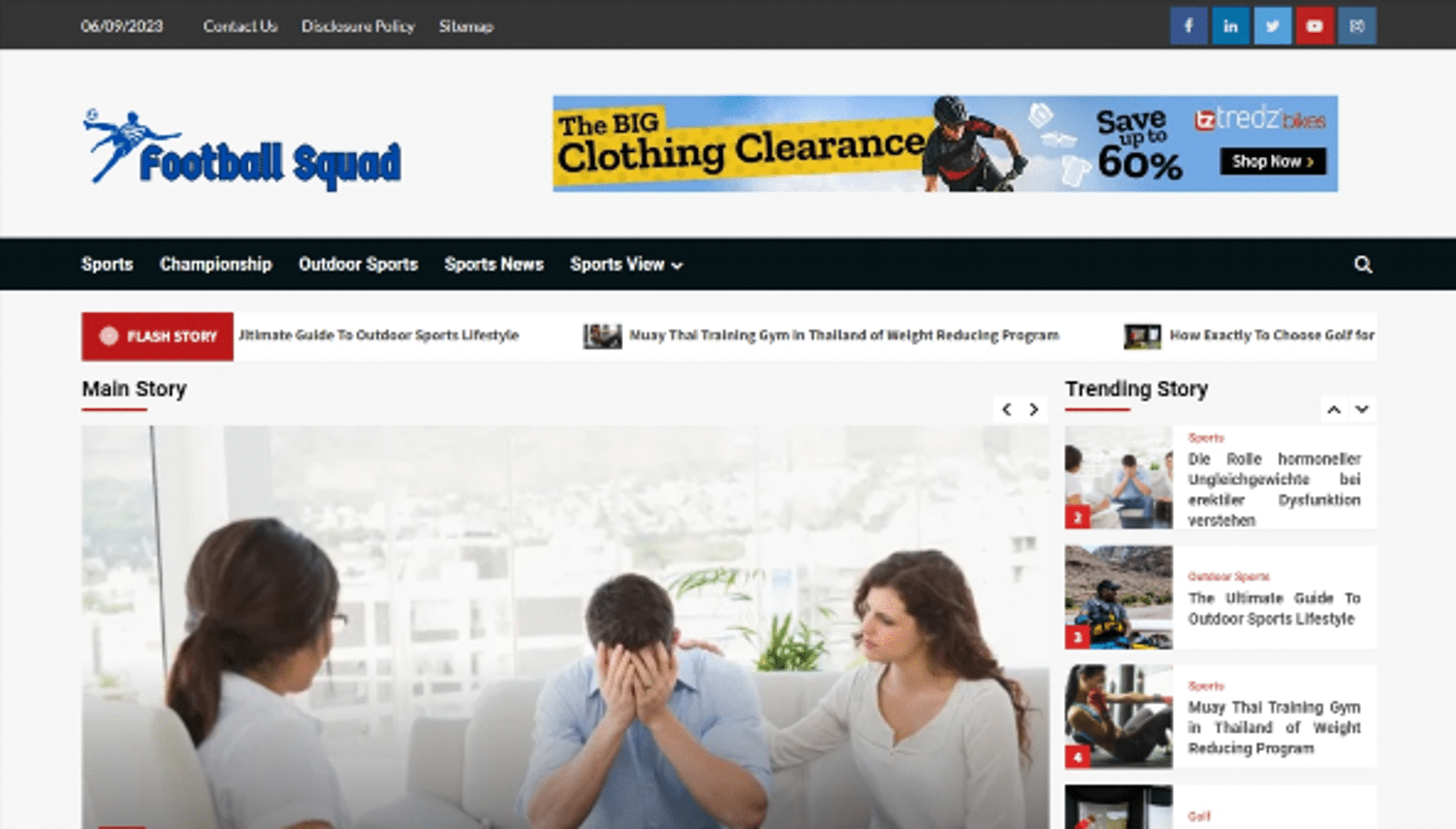 footballdevsquad.com