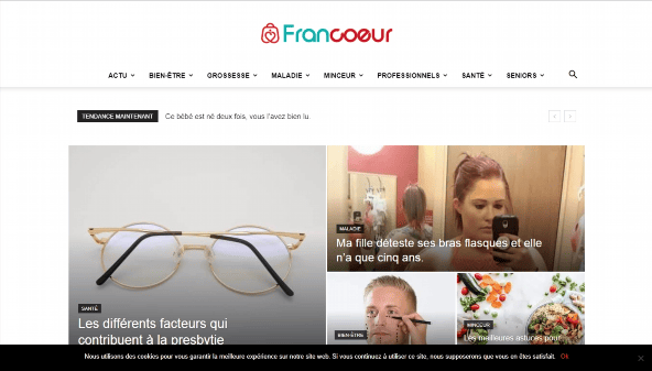 francoeur.org
